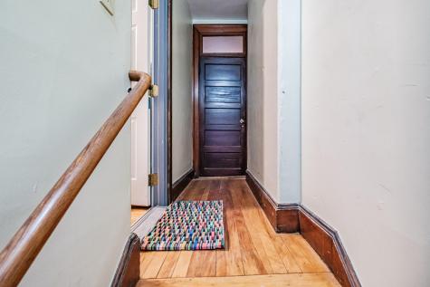 536 Cumberland Avenue Portland ME 04101