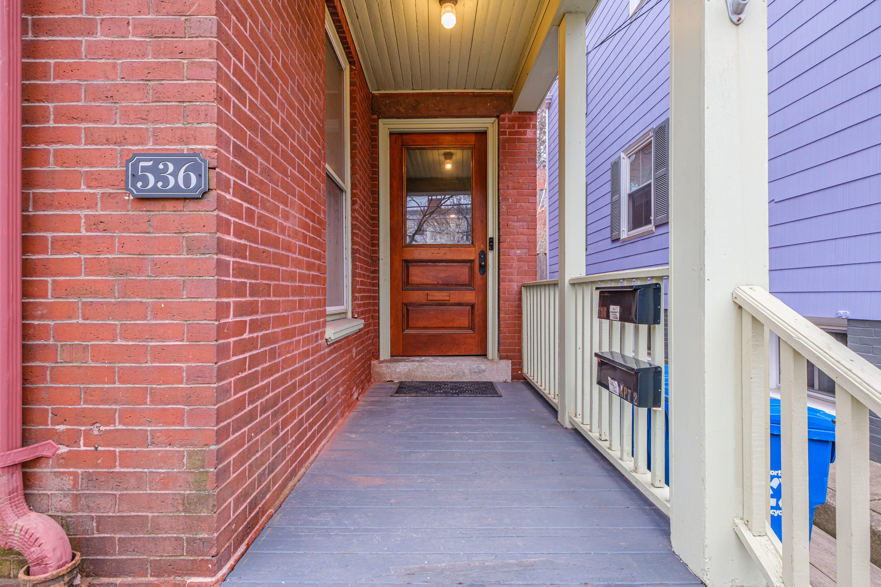 536 Cumberland Avenue Portland ME 04101