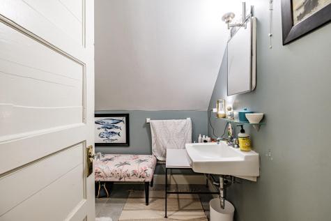 536 Cumberland Avenue Portland ME 04101