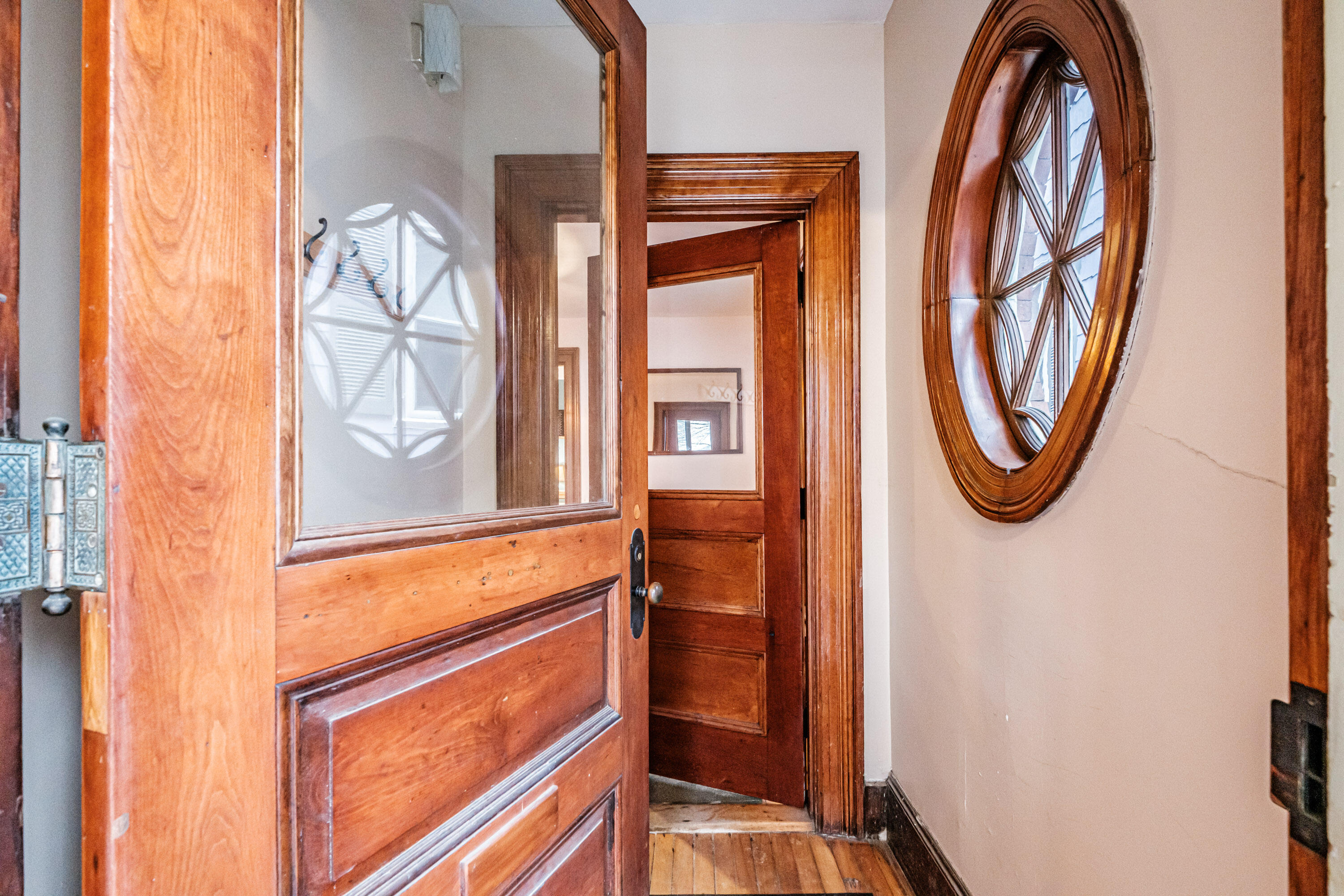 536 Cumberland Avenue Portland ME 04101