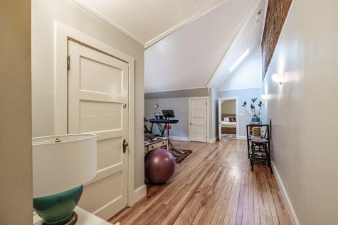 536 Cumberland Avenue Portland ME 04101