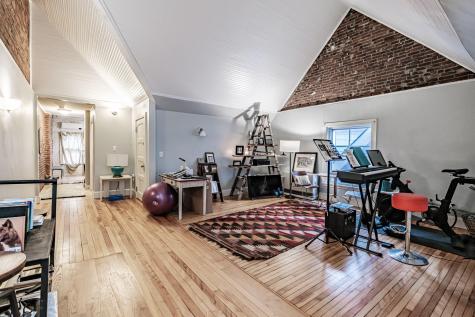 536 Cumberland Avenue Portland ME 04101