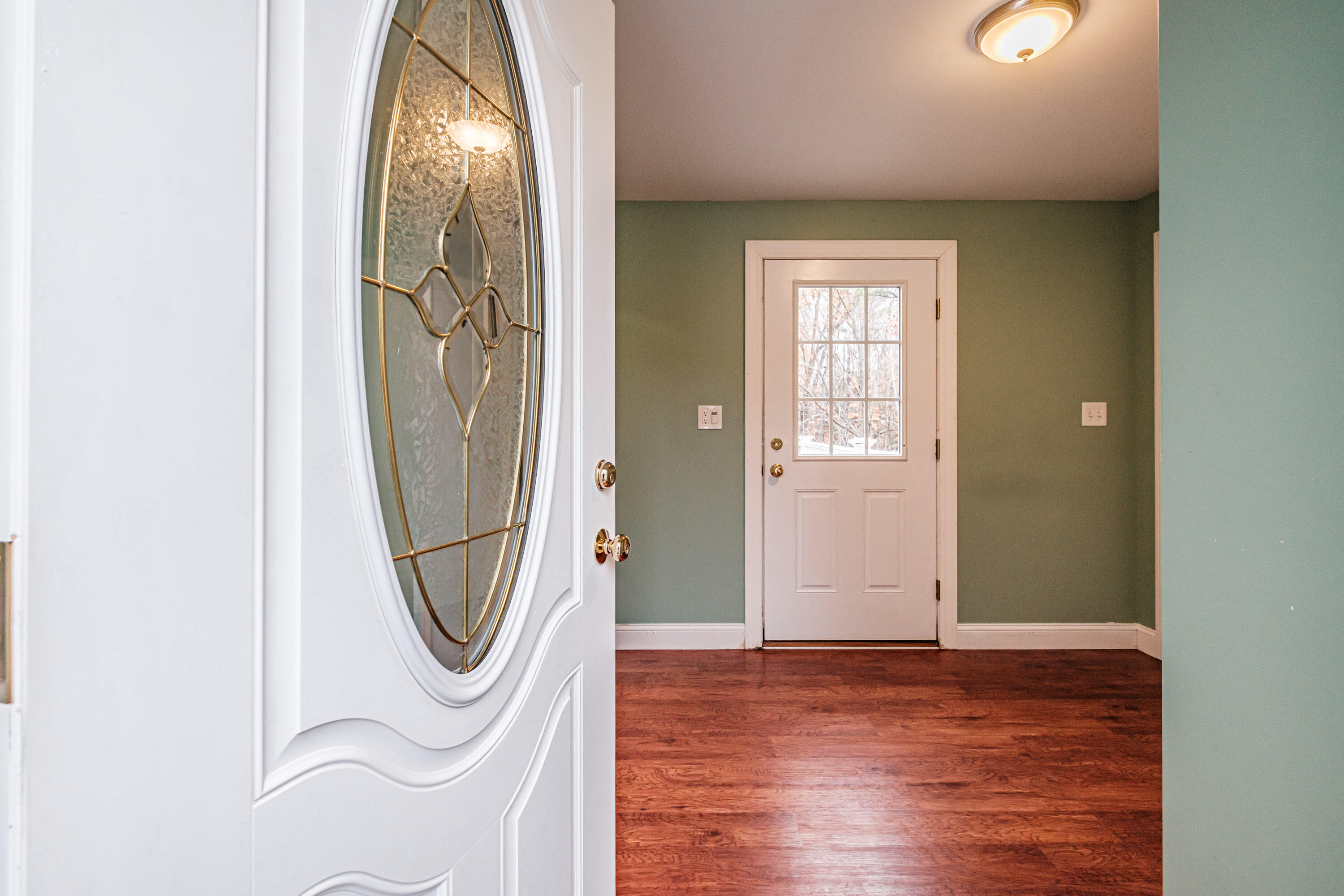 281 Old Danville Road Auburn ME 04210