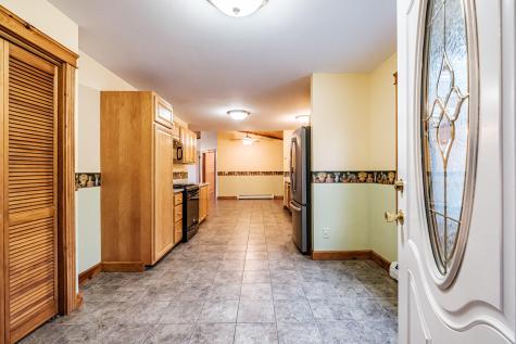 281 Old Danville Road Auburn ME 04210