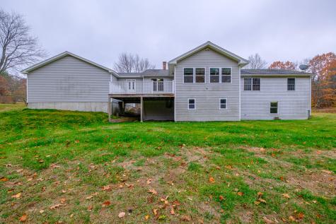 281 Old Danville Road Auburn ME 04210