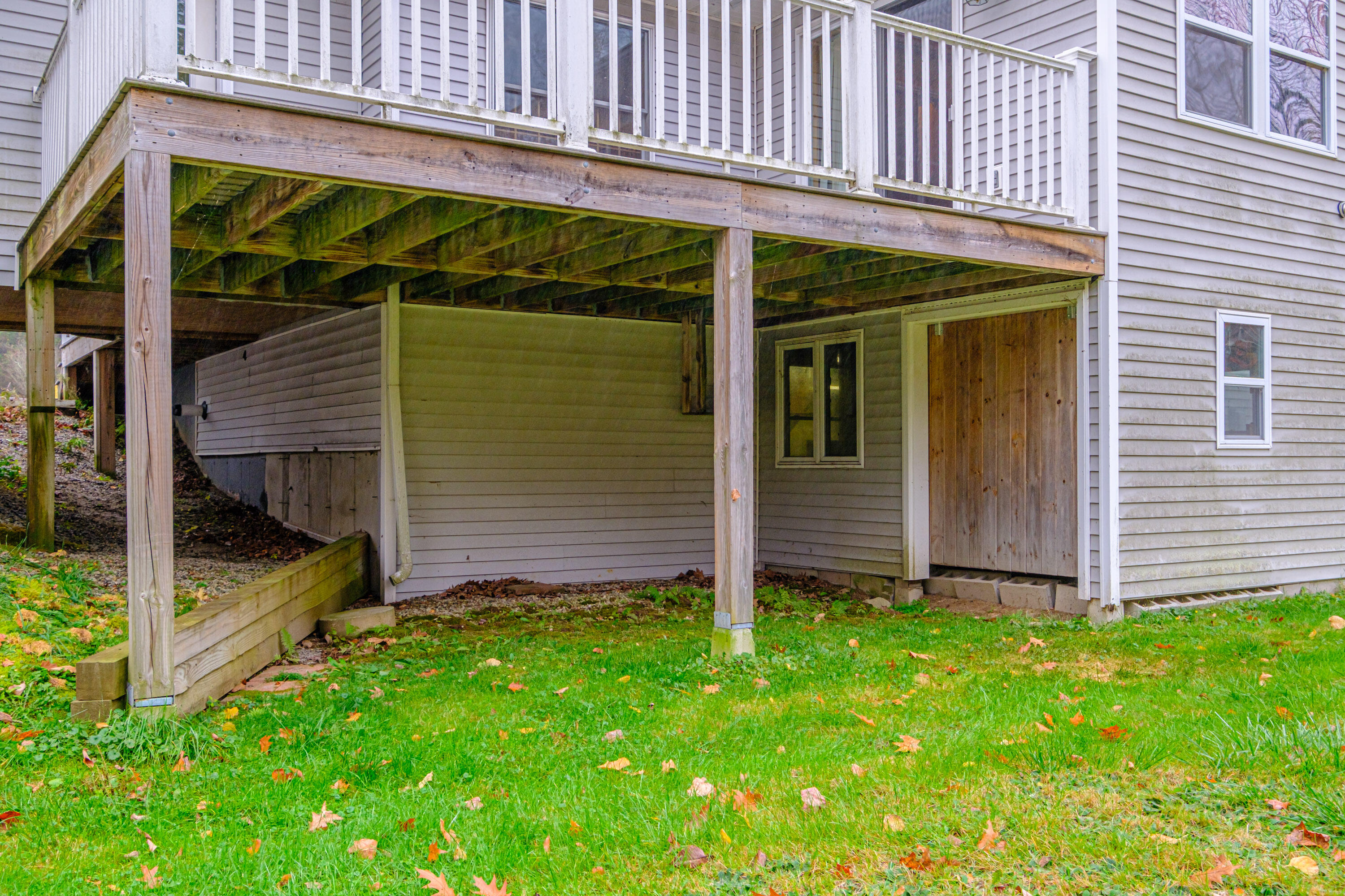 281 Old Danville Road Auburn ME 04210