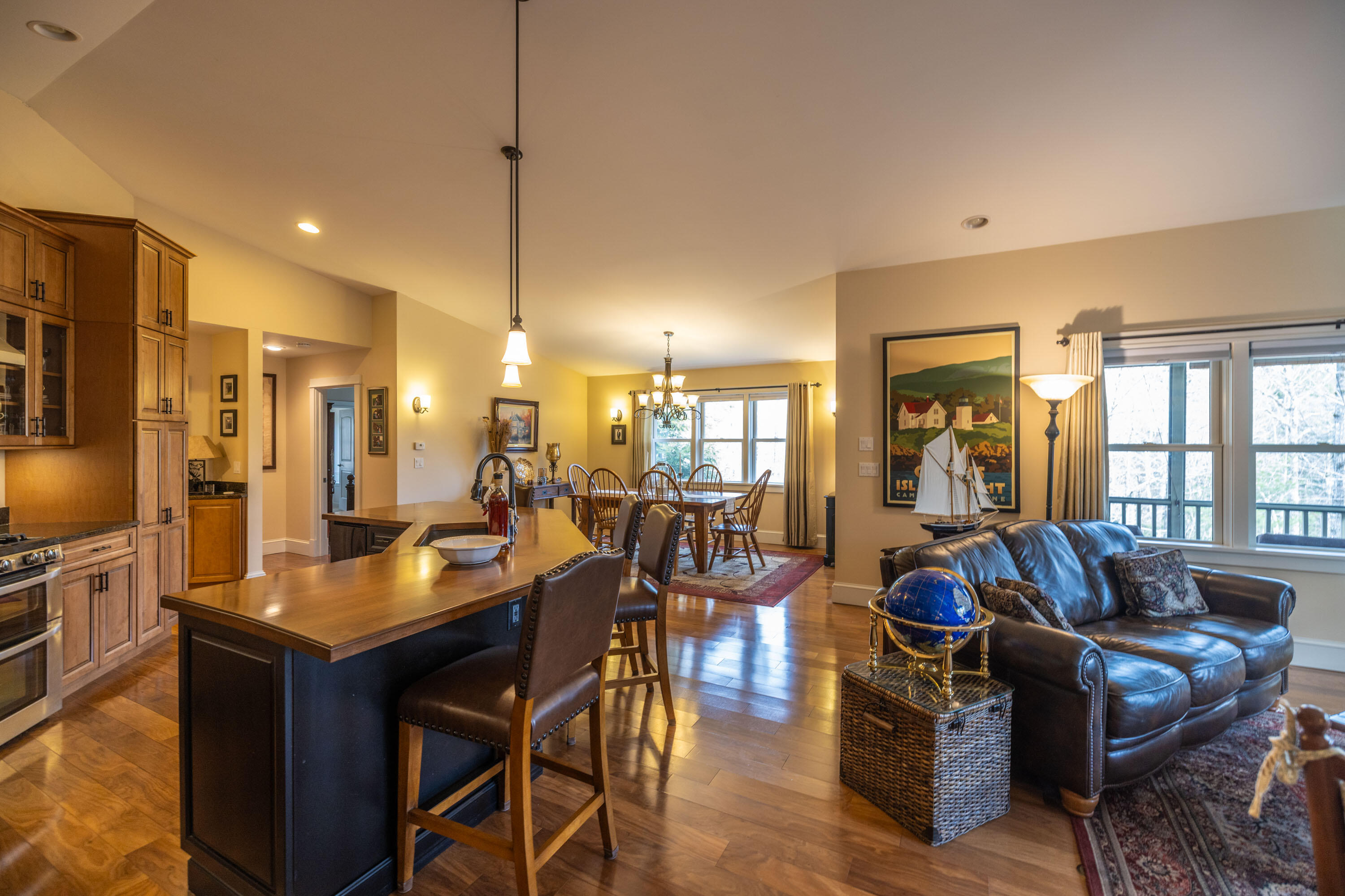 21 Bald Mountain Road Camden ME 04843