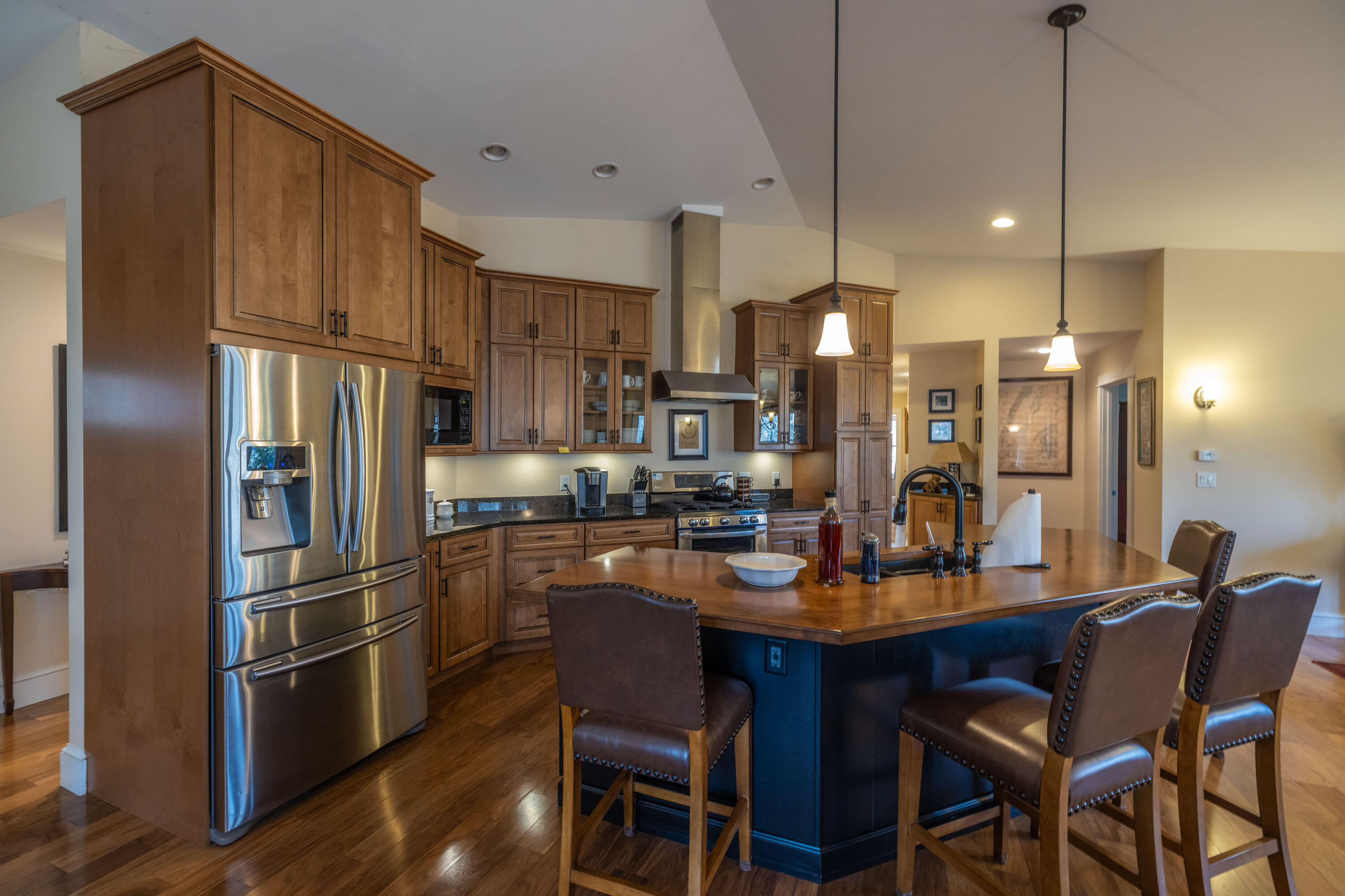 21 Bald Mountain Road Camden ME 04843