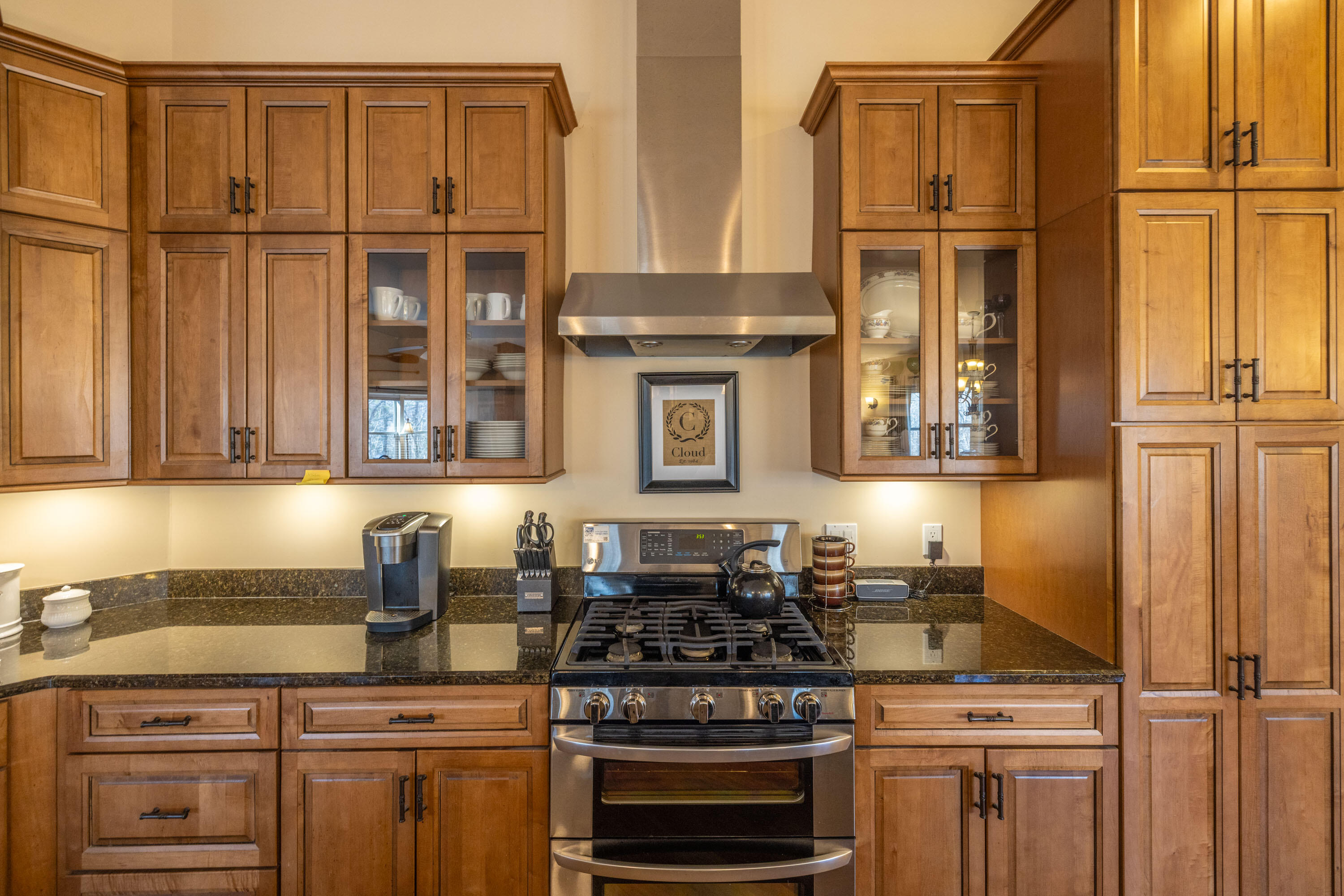 21 Bald Mountain Road Camden ME 04843