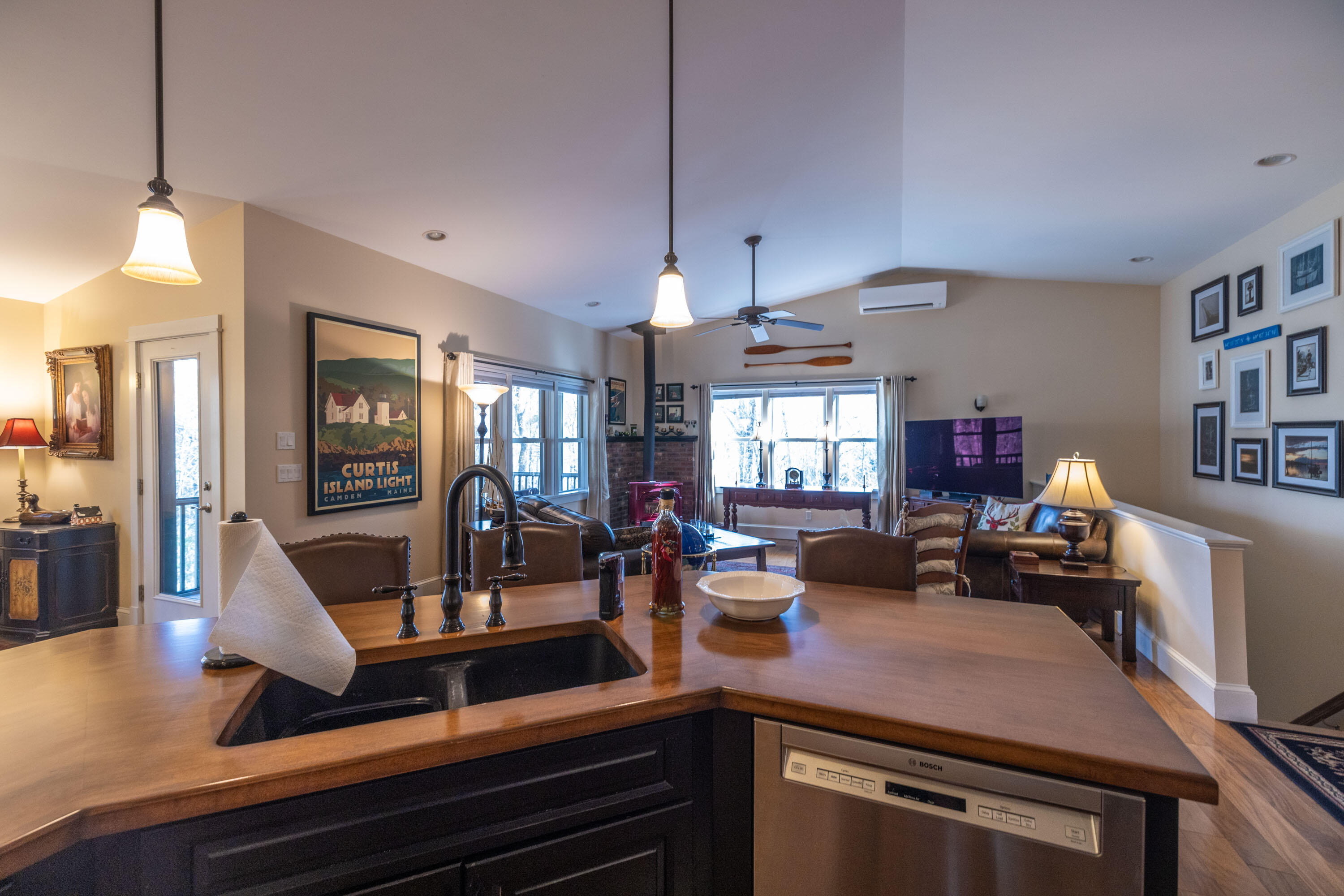 21 Bald Mountain Road Camden ME 04843