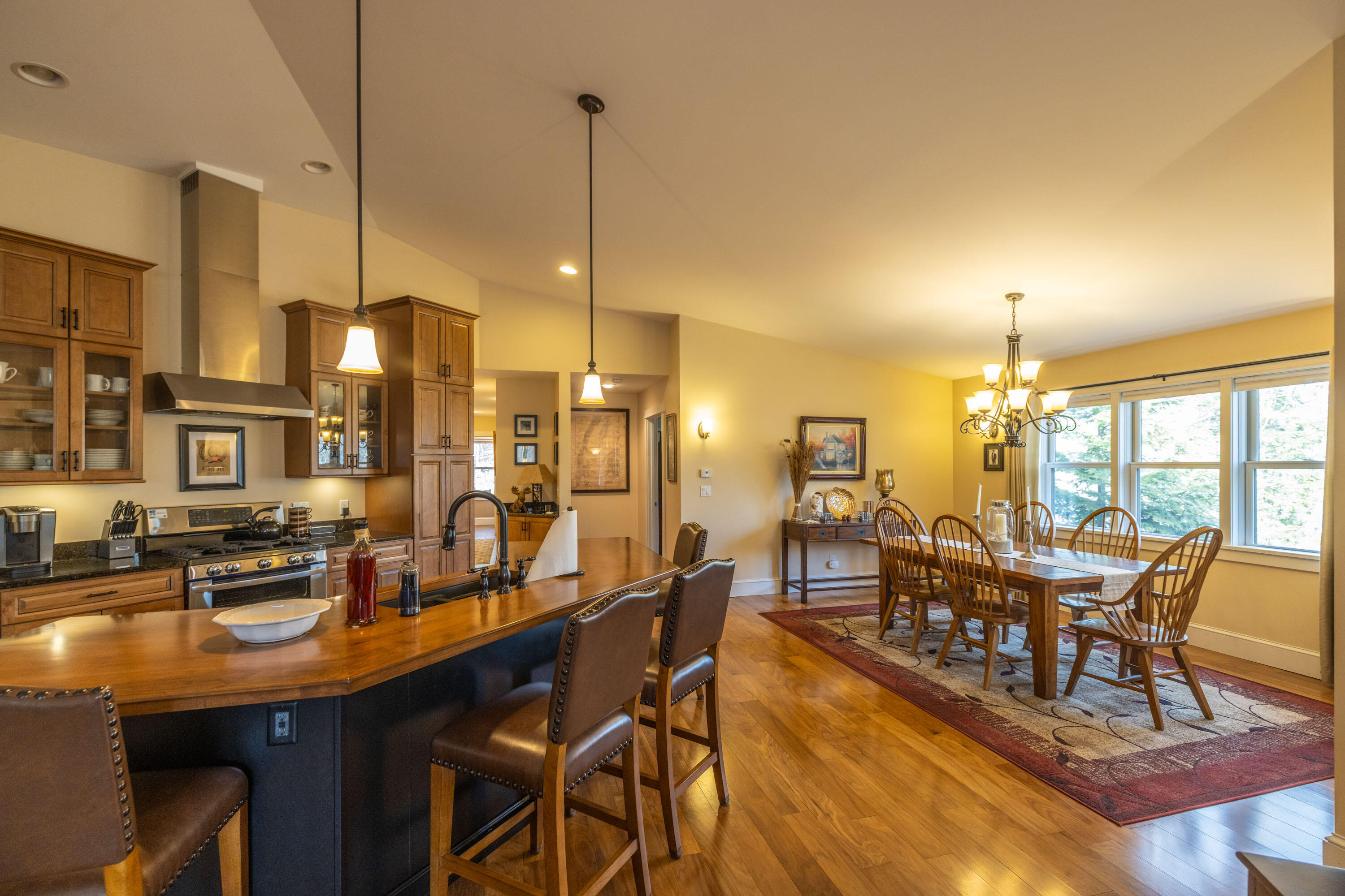 21 Bald Mountain Road Camden ME 04843