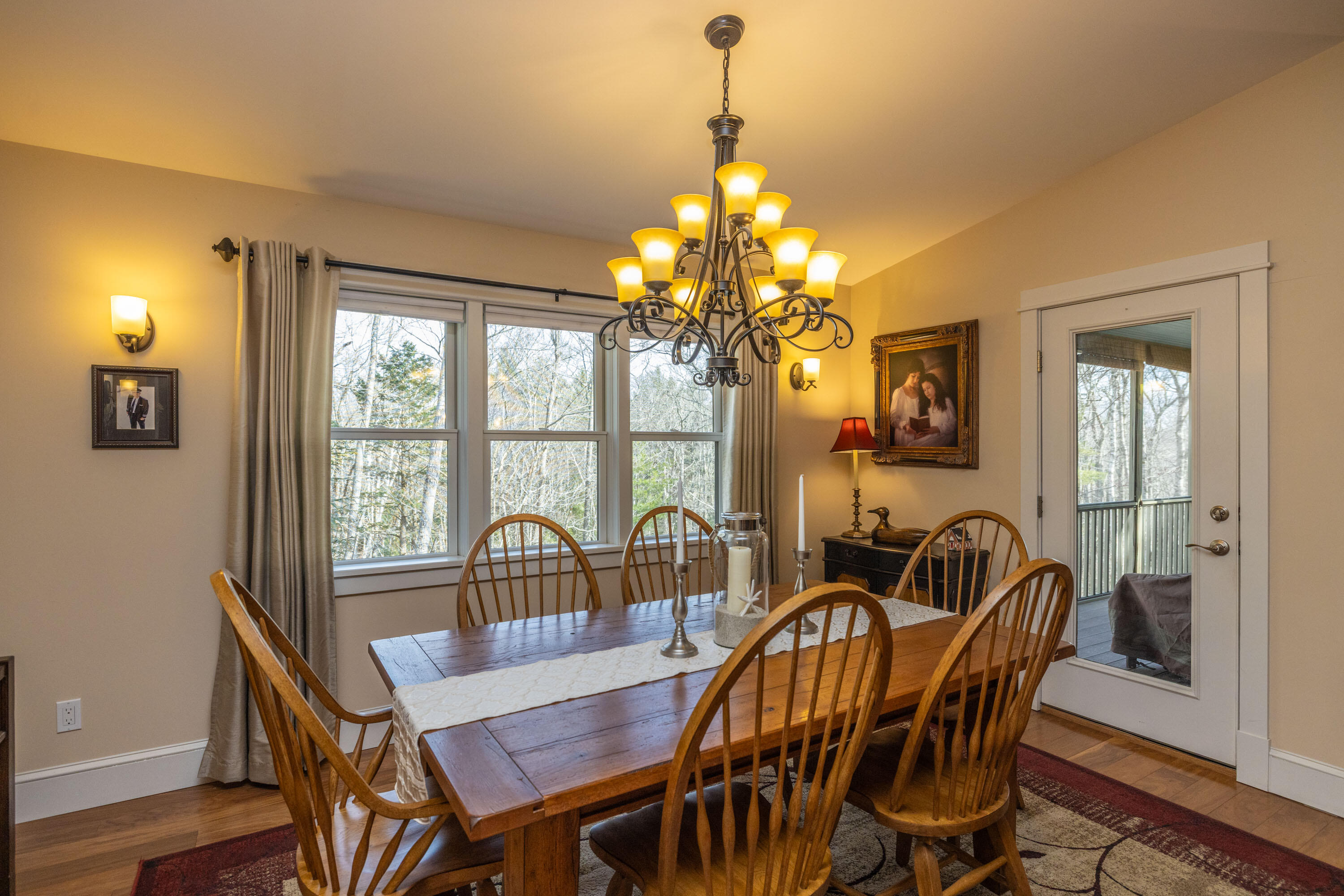 21 Bald Mountain Road Camden ME 04843