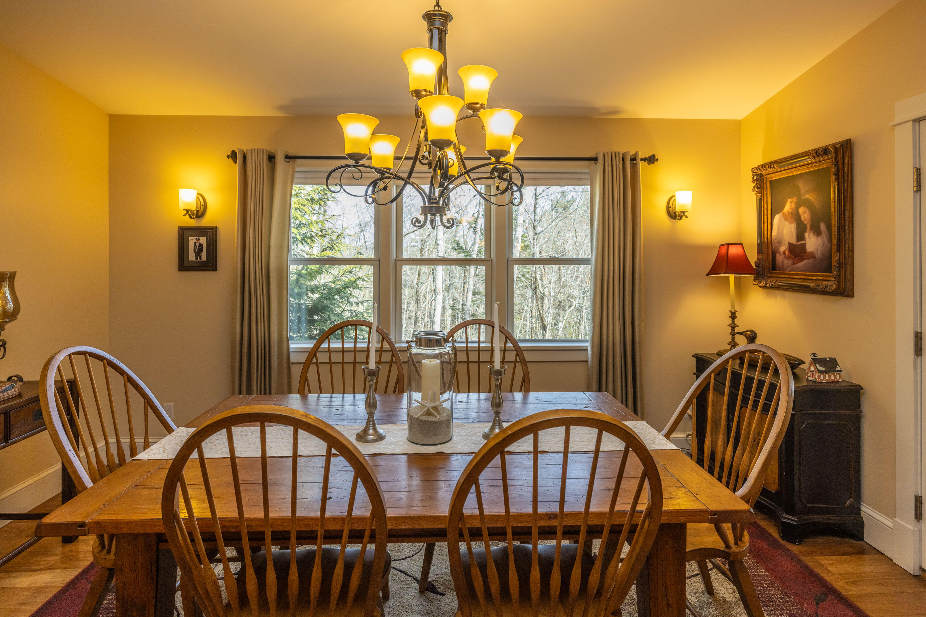 21 Bald Mountain Road Camden ME 04843