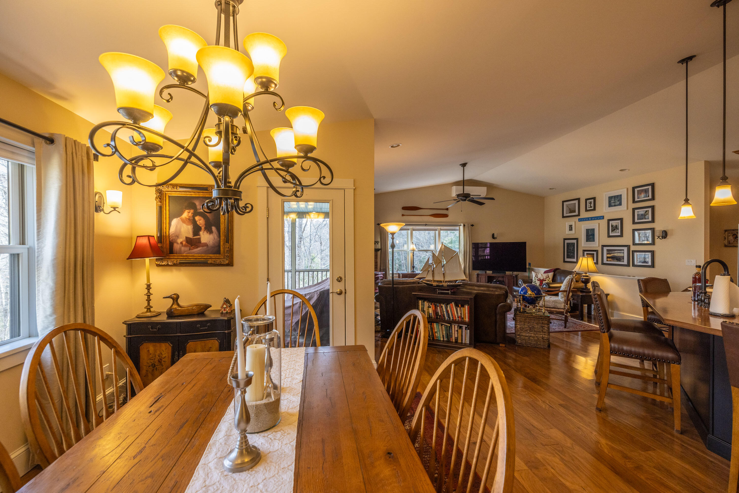 21 Bald Mountain Road Camden ME 04843