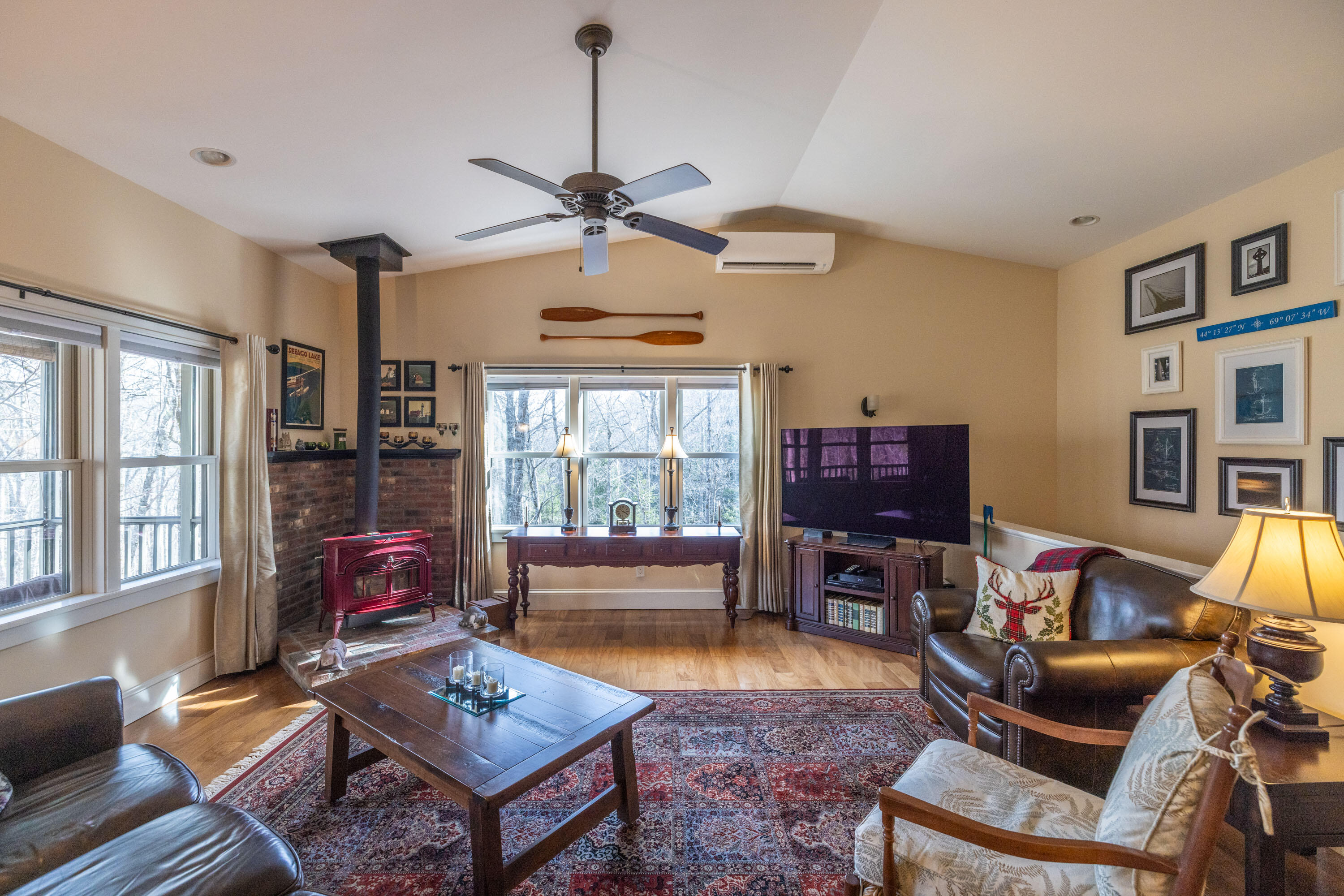 21 Bald Mountain Road Camden ME 04843