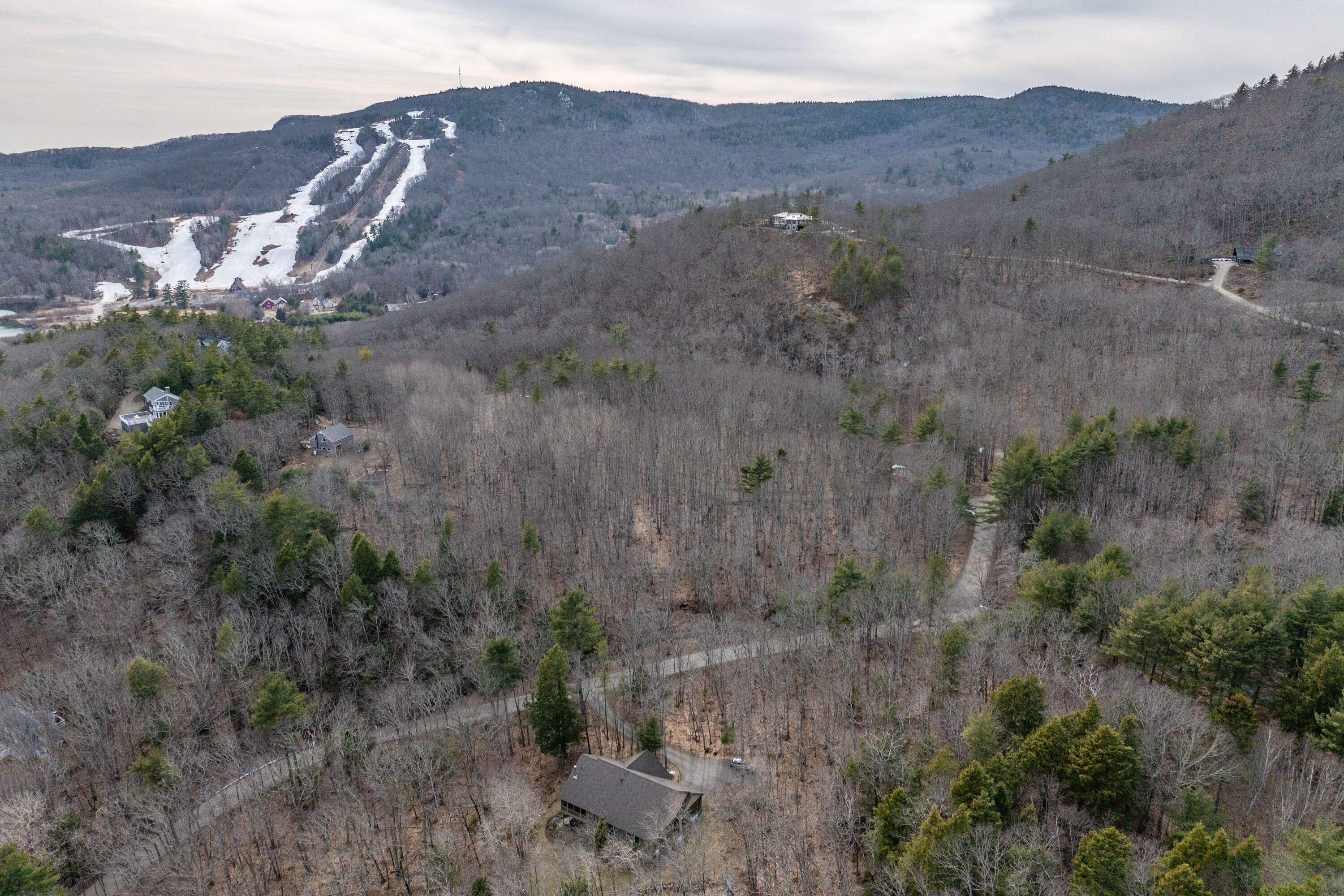 21 Bald Mountain Road Camden ME 04843