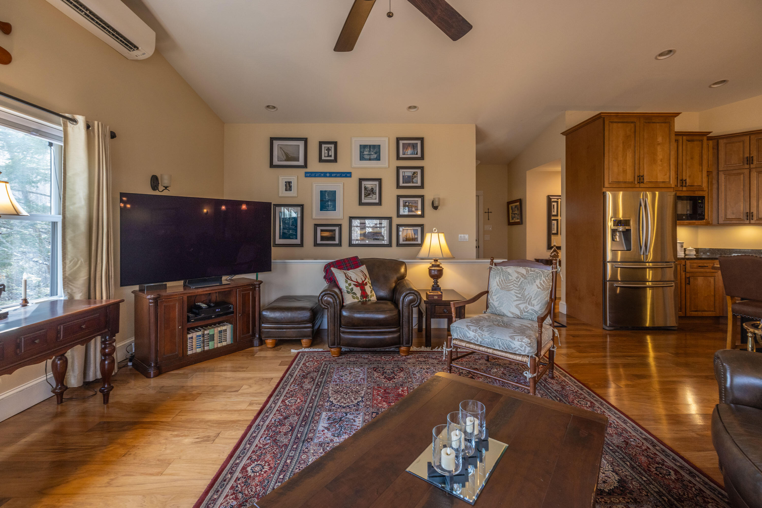 21 Bald Mountain Road Camden ME 04843