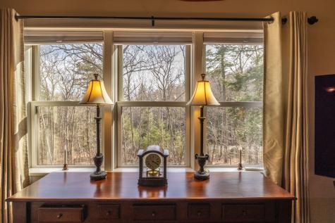 21 Bald Mountain Road Camden ME 04843