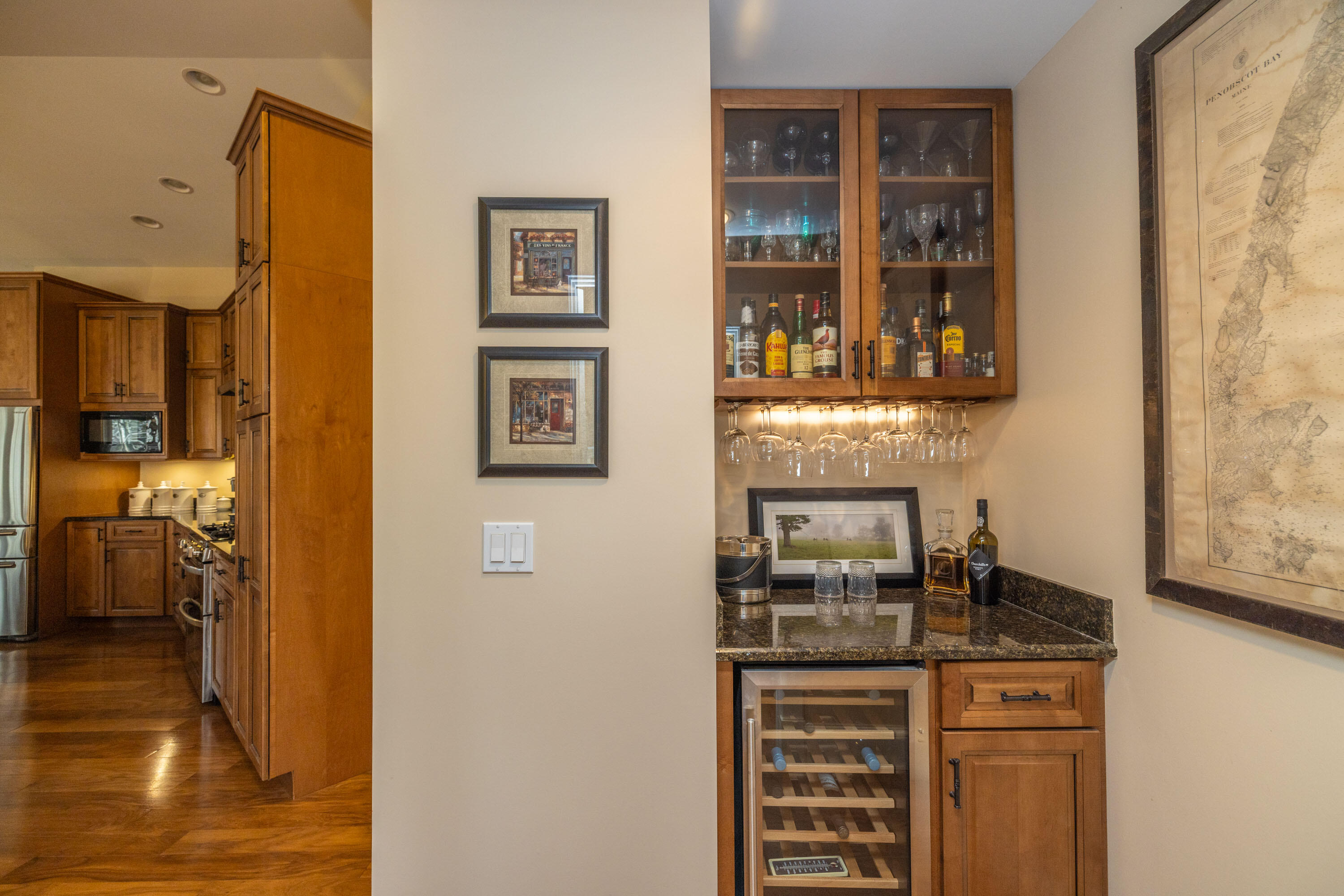 21 Bald Mountain Road Camden ME 04843