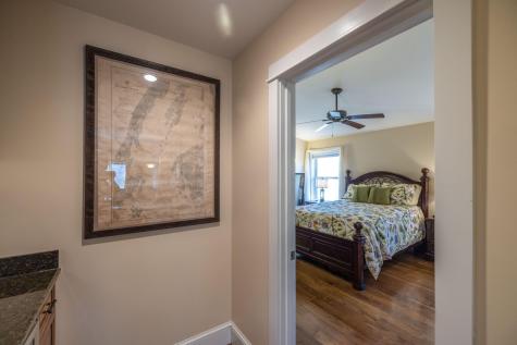 21 Bald Mountain Road Camden ME 04843