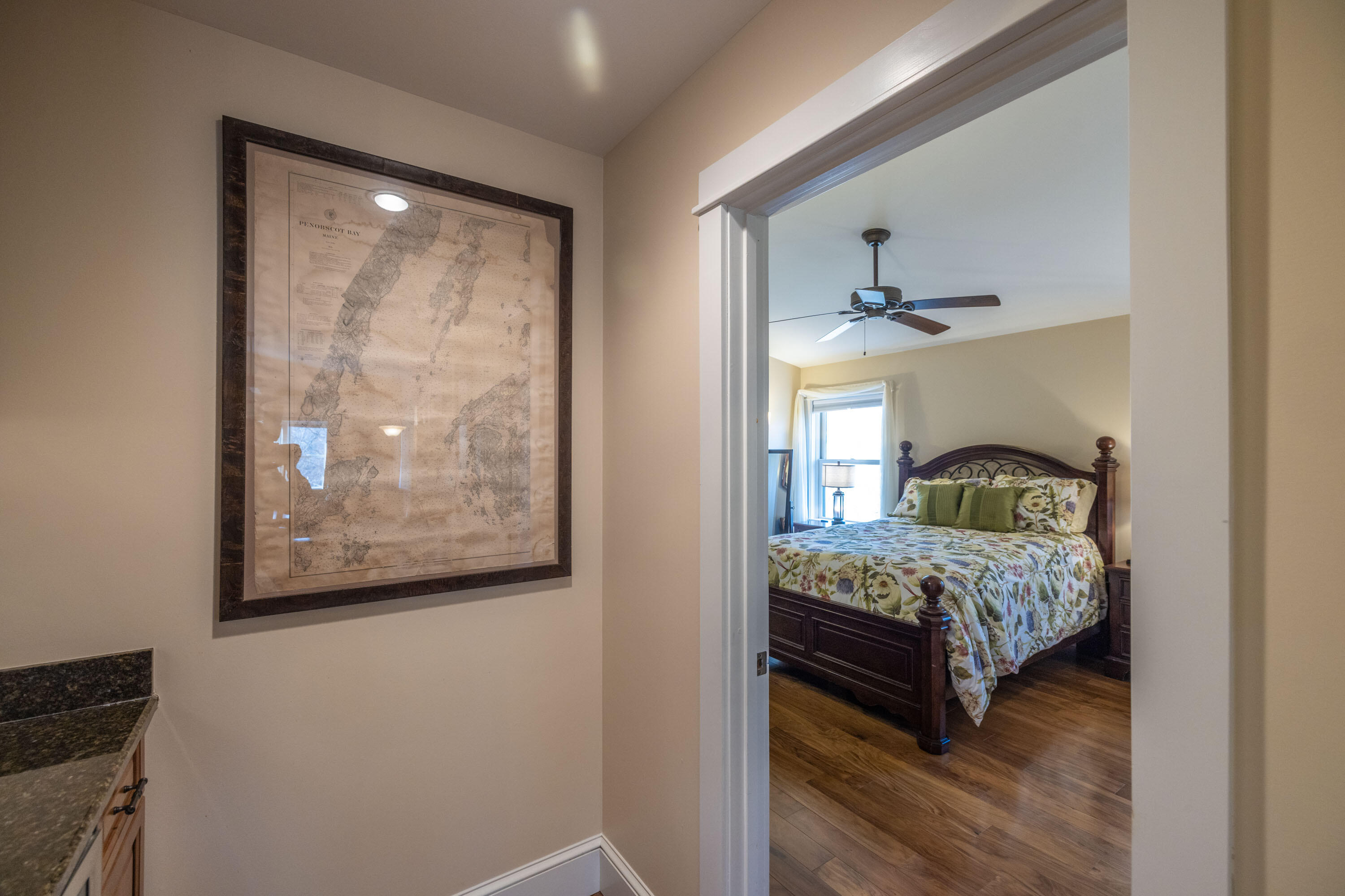 21 Bald Mountain Road Camden ME 04843