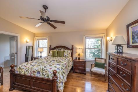 21 Bald Mountain Road Camden ME 04843