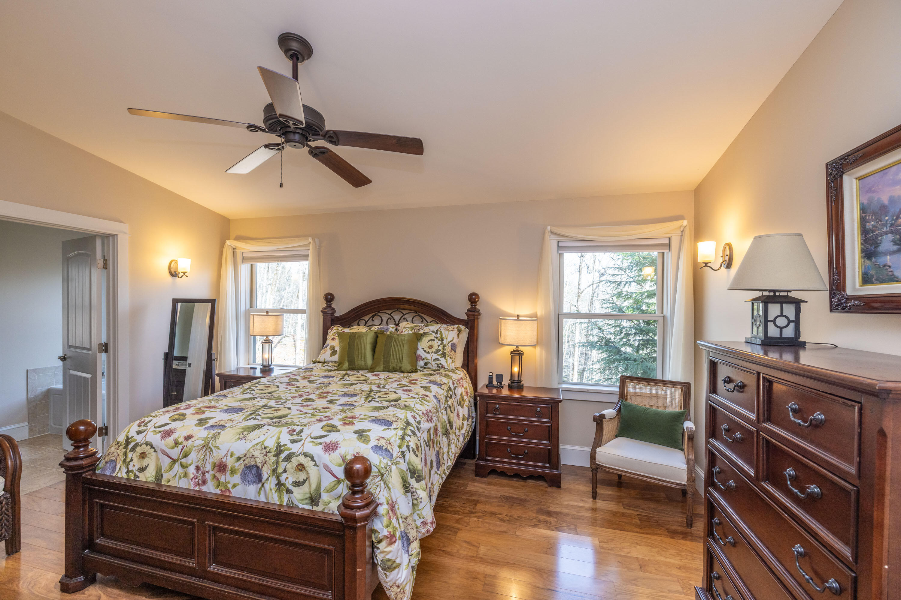 21 Bald Mountain Road Camden ME 04843