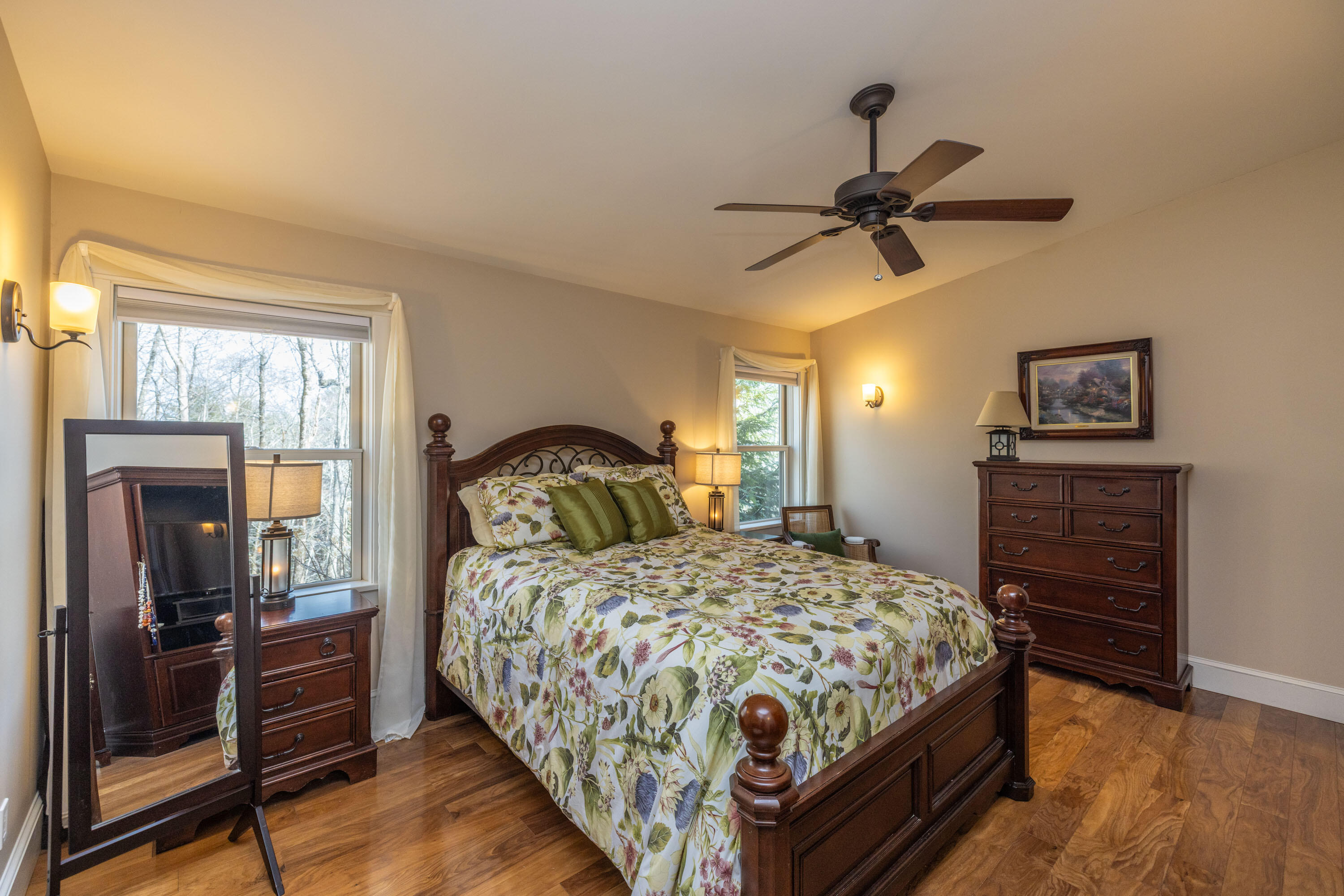 21 Bald Mountain Road Camden ME 04843