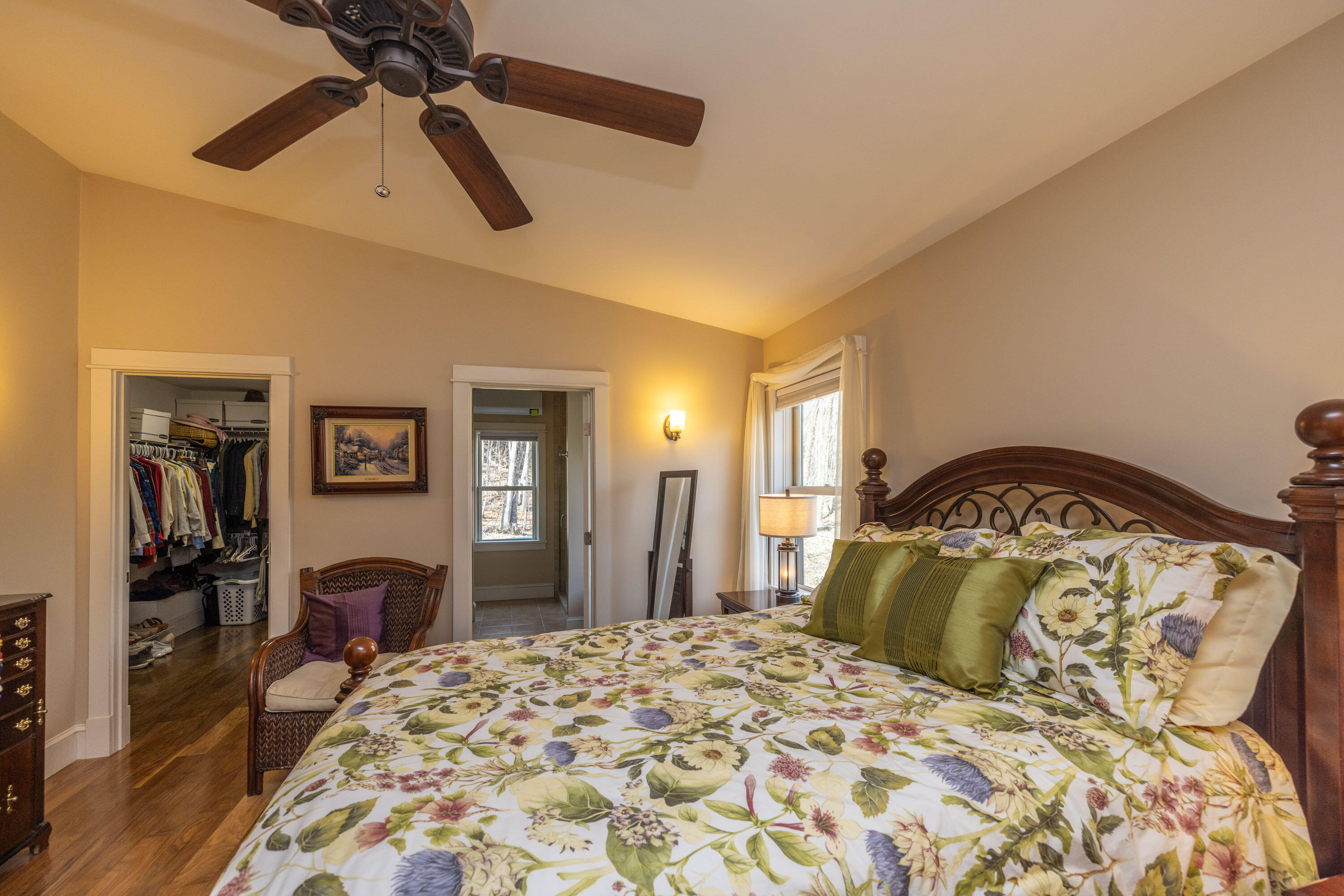 21 Bald Mountain Road Camden ME 04843