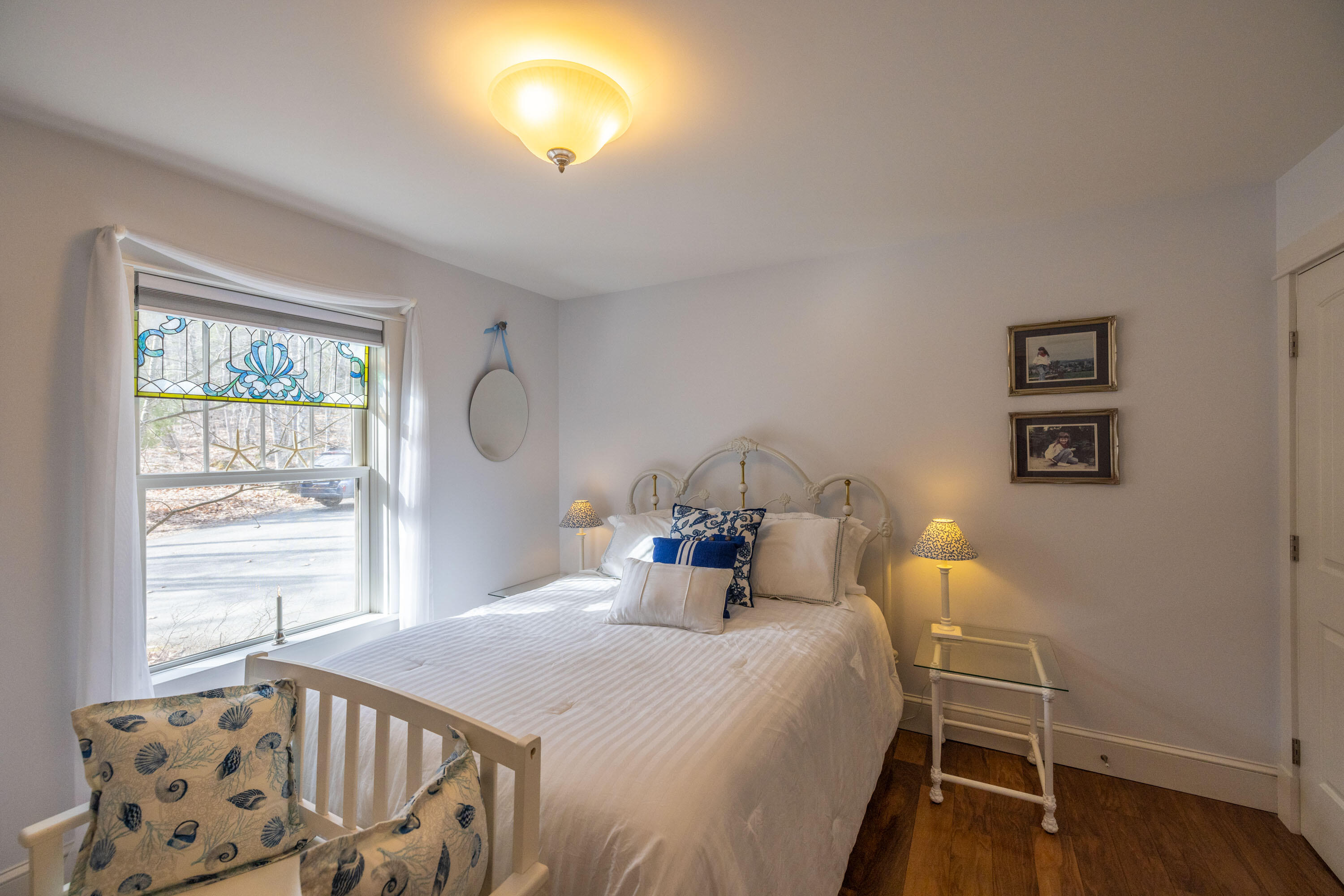 21 Bald Mountain Road Camden ME 04843