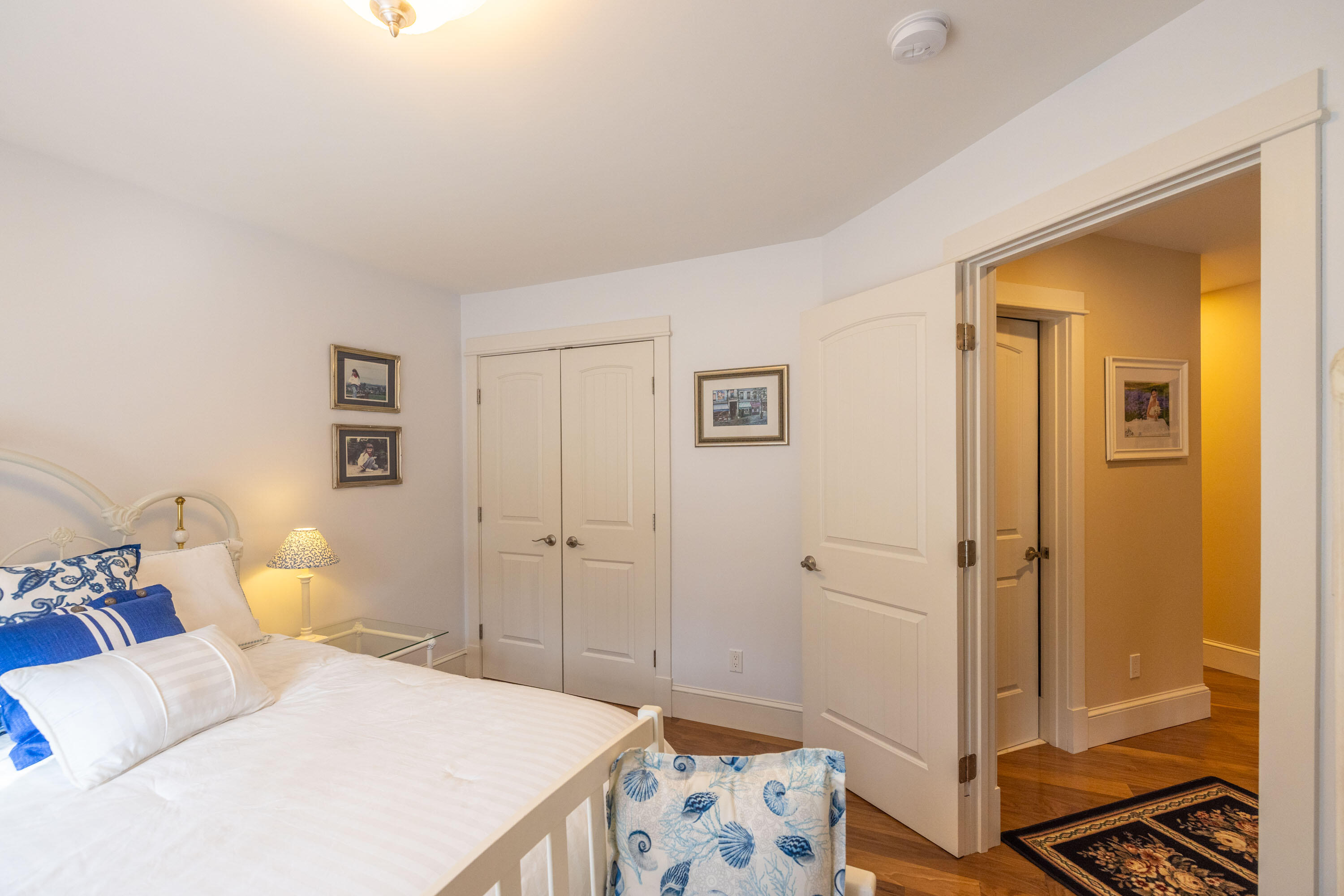 21 Bald Mountain Road Camden ME 04843