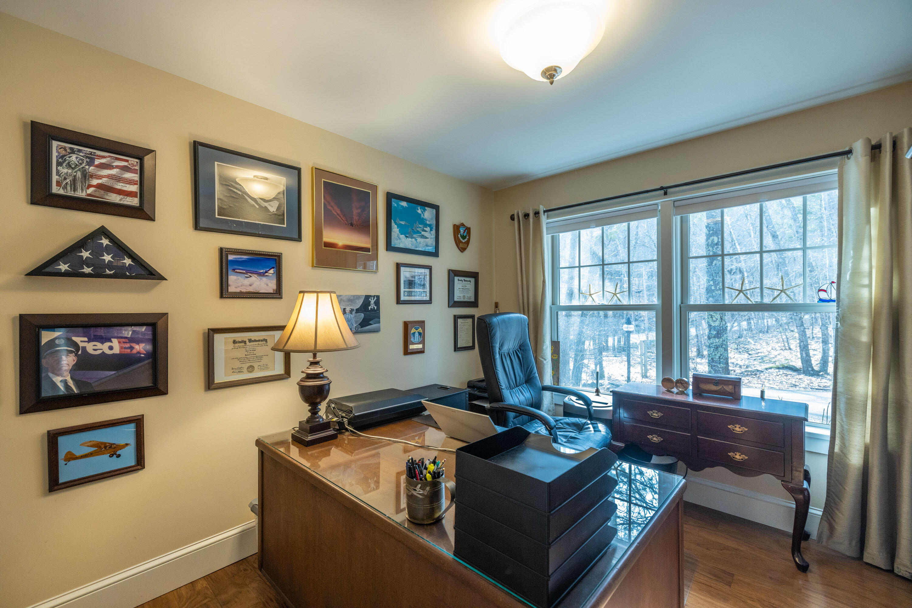 21 Bald Mountain Road Camden ME 04843