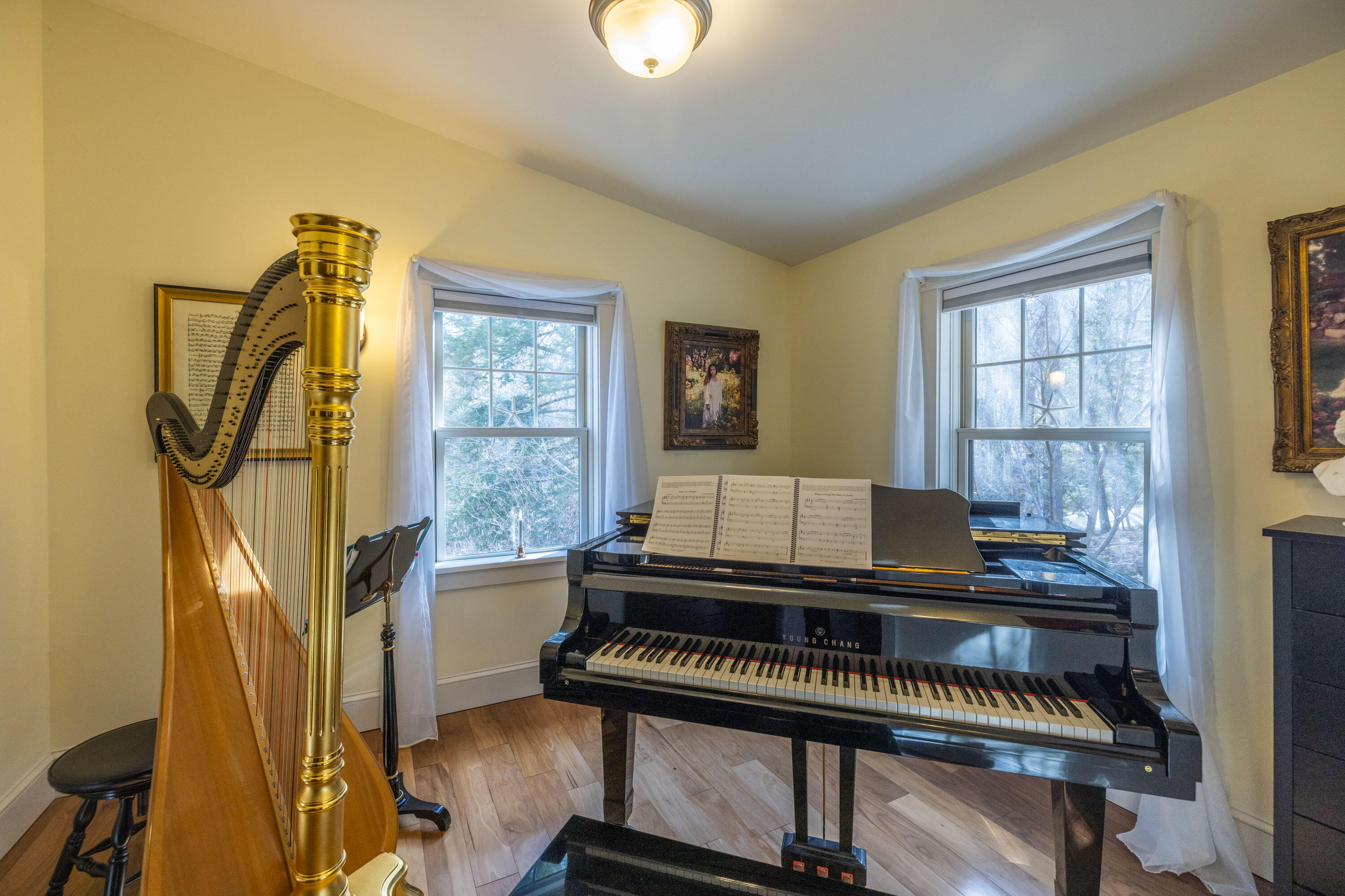 21 Bald Mountain Road Camden ME 04843