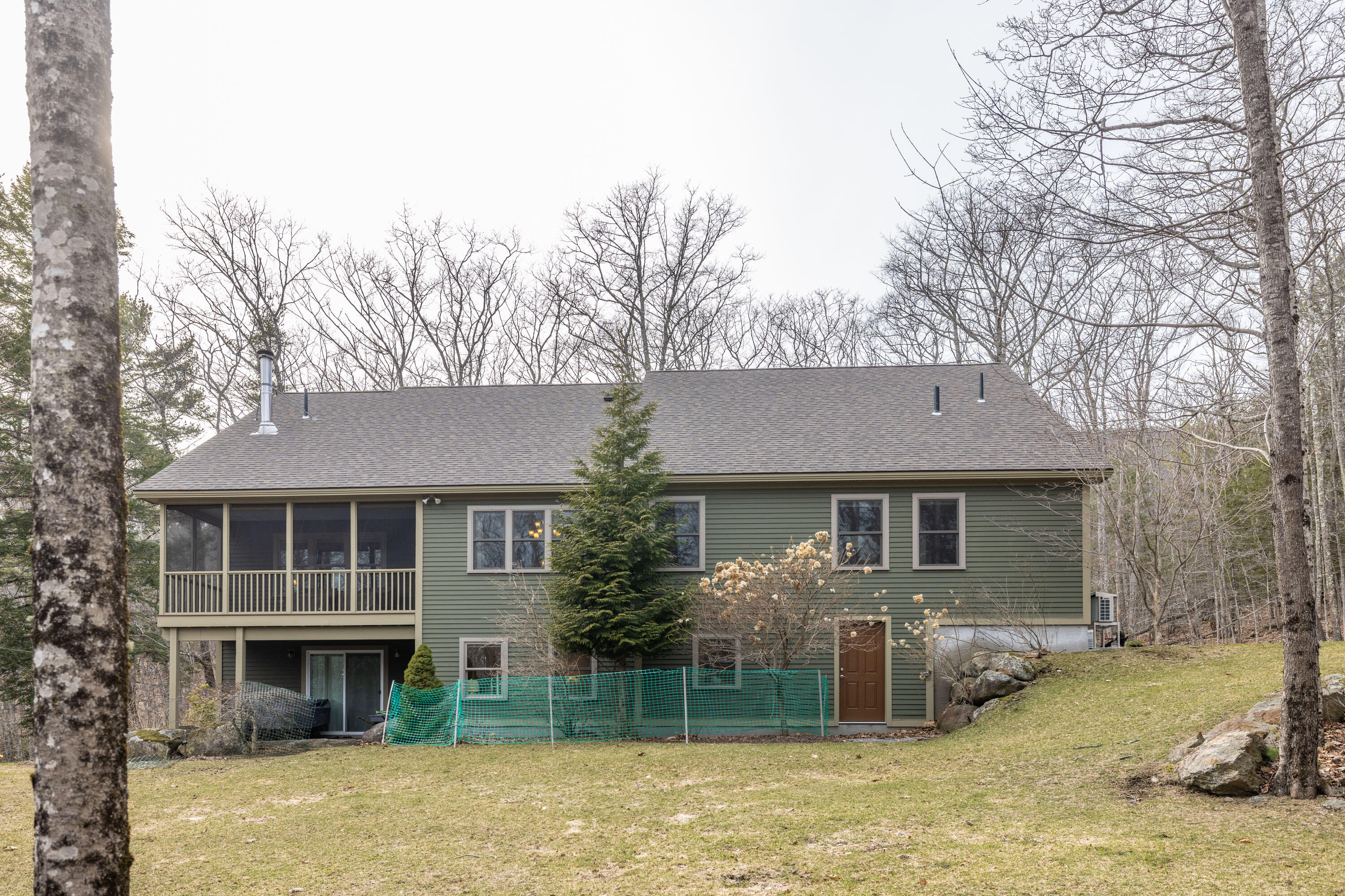 21 Bald Mountain Road Camden ME 04843