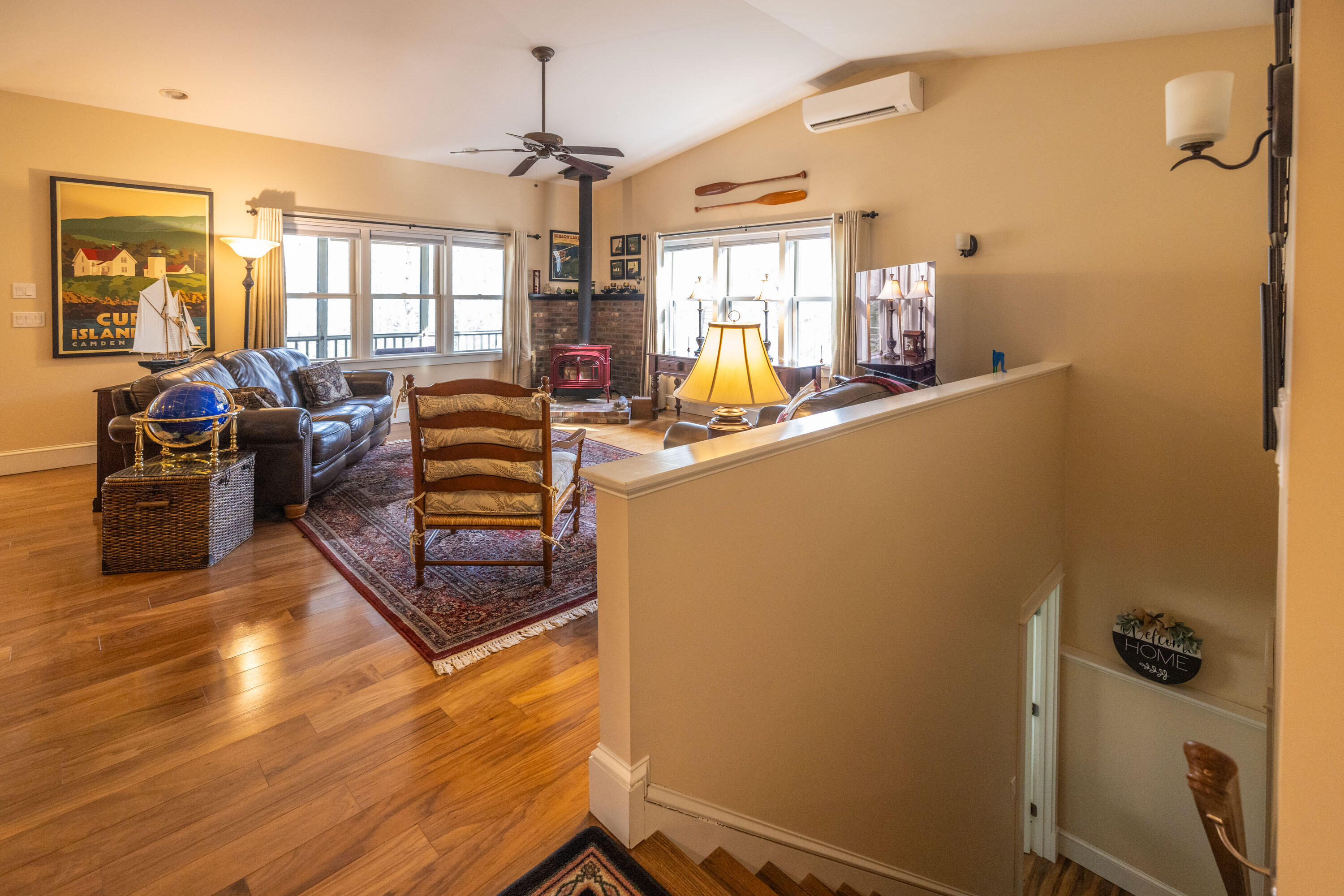 21 Bald Mountain Road Camden ME 04843