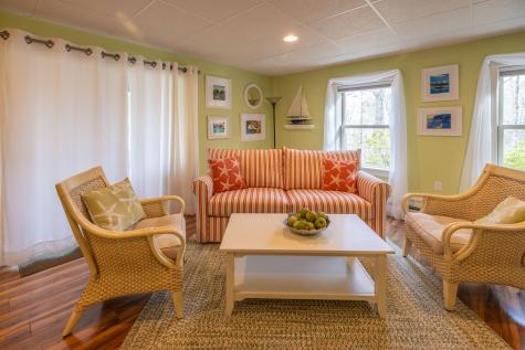 21 Bald Mountain Road Camden ME 04843