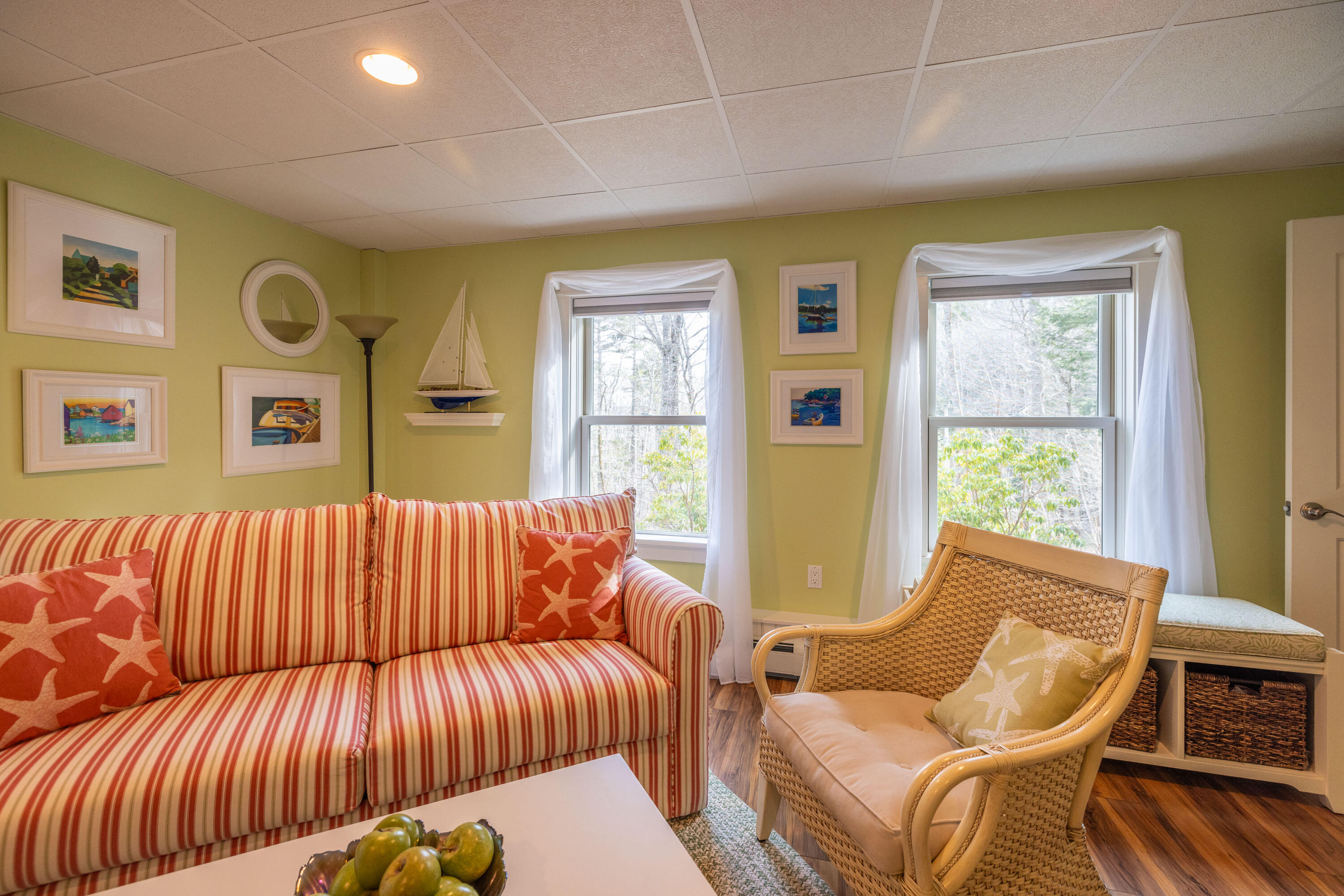 21 Bald Mountain Road Camden ME 04843