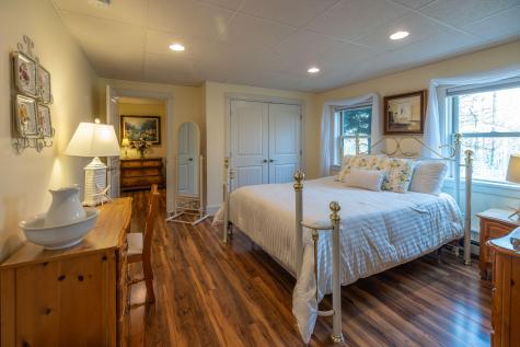 21 Bald Mountain Road Camden ME 04843