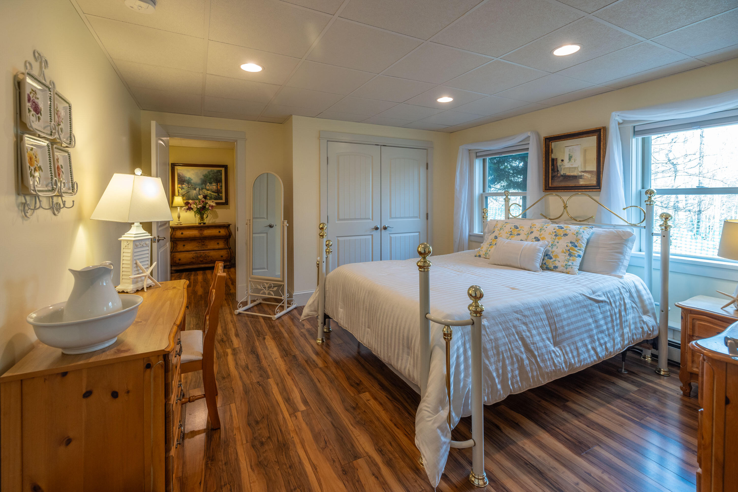 21 Bald Mountain Road Camden ME 04843