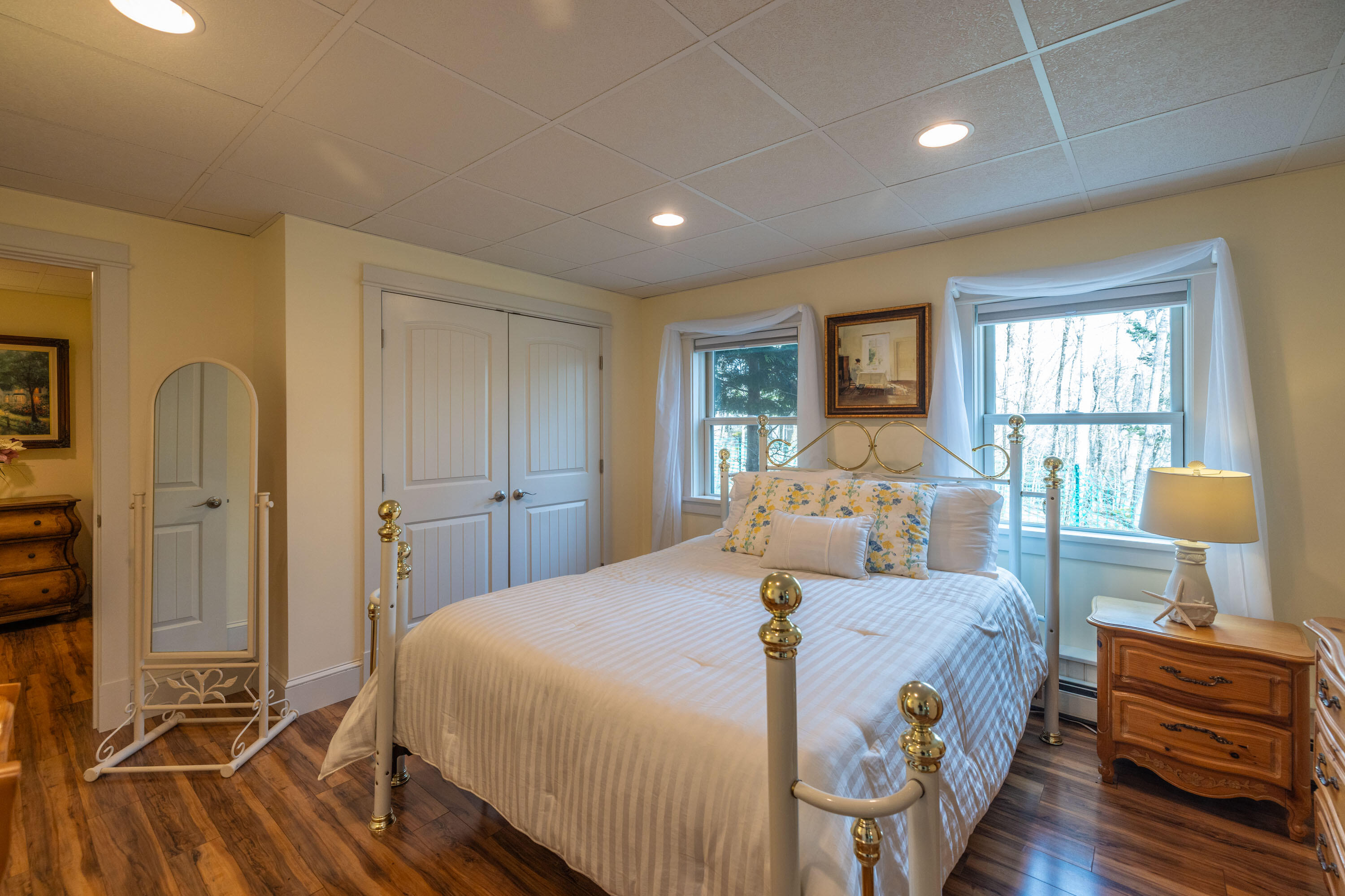 21 Bald Mountain Road Camden ME 04843