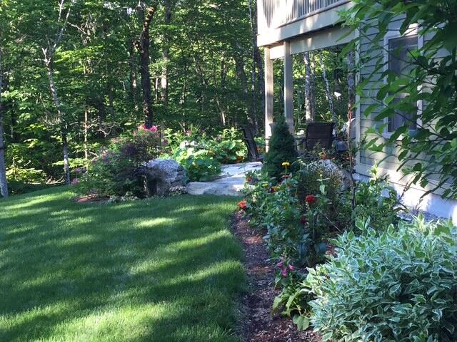 21 Bald Mountain Road Camden ME 04843