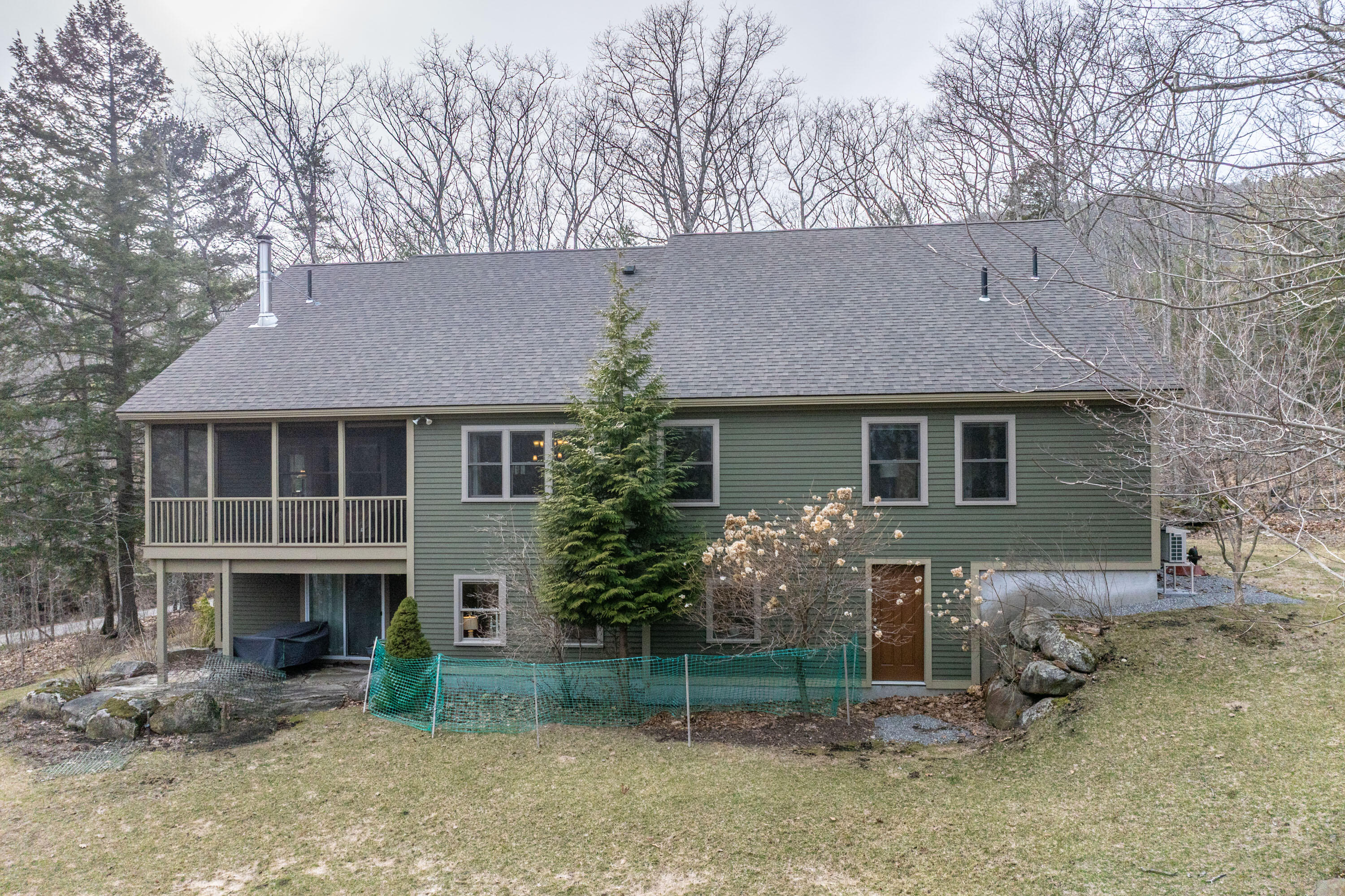21 Bald Mountain Road Camden ME 04843