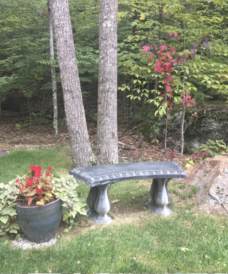 21 Bald Mountain Road Camden ME 04843