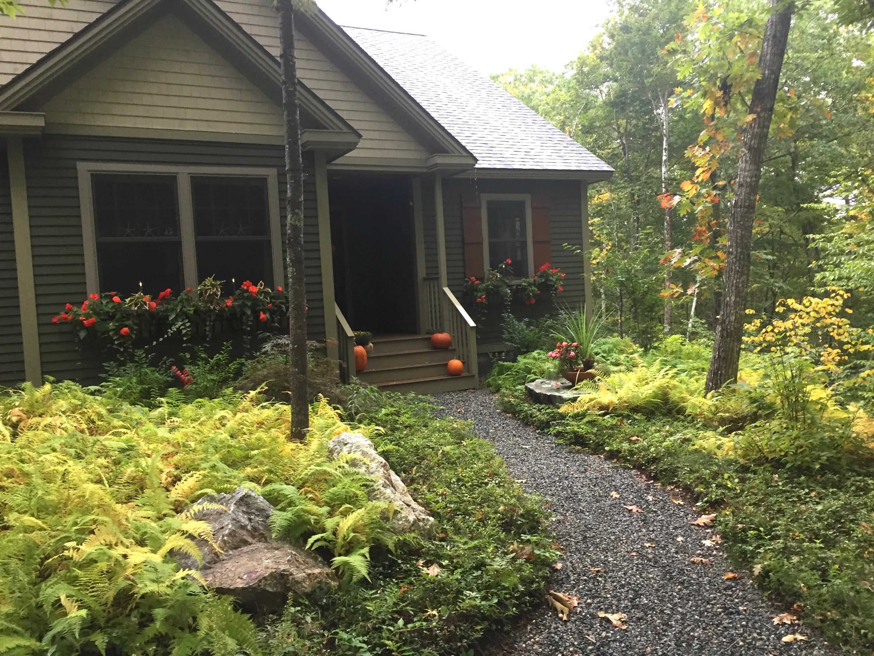21 Bald Mountain Road Camden ME 04843