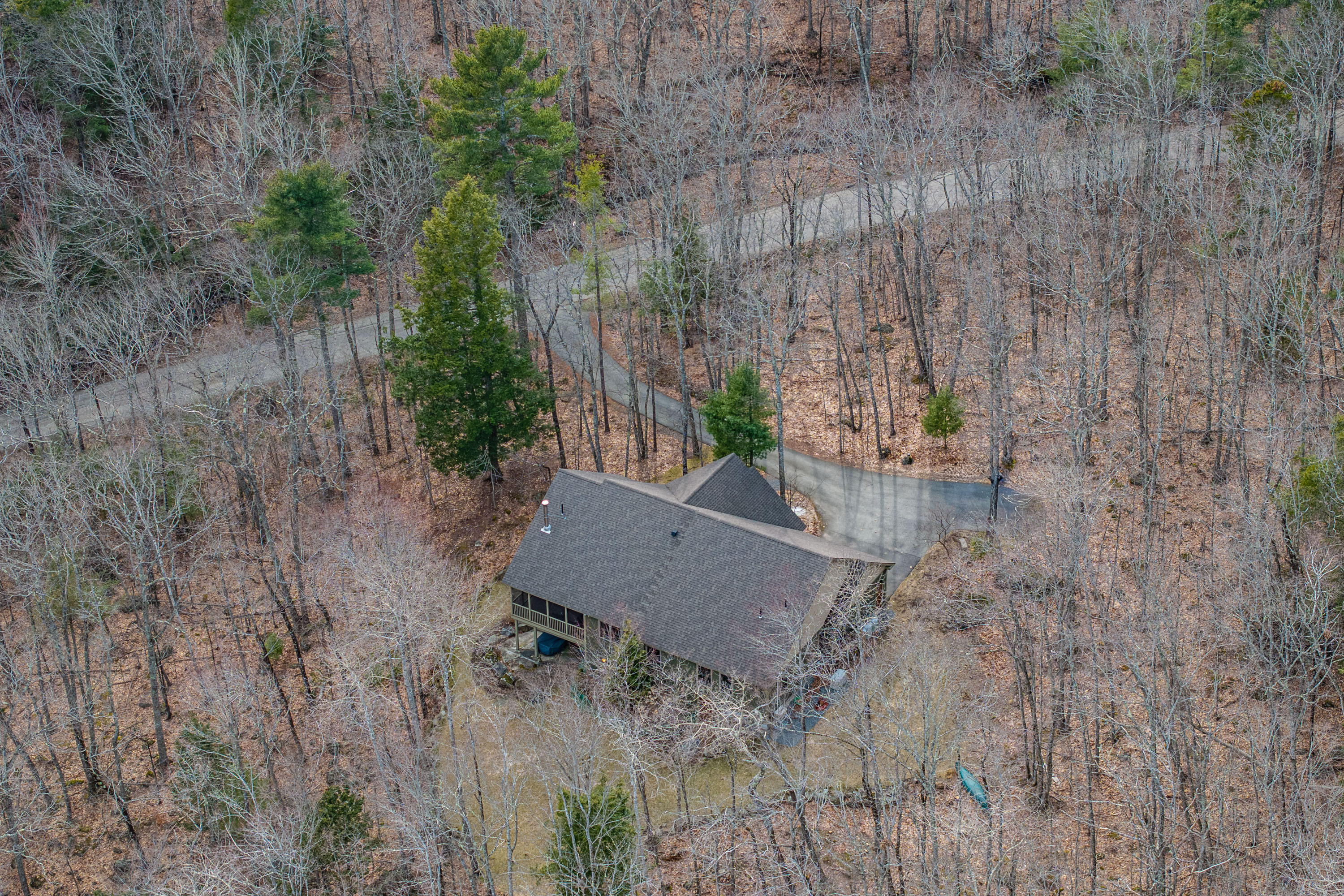 21 Bald Mountain Road Camden ME 04843