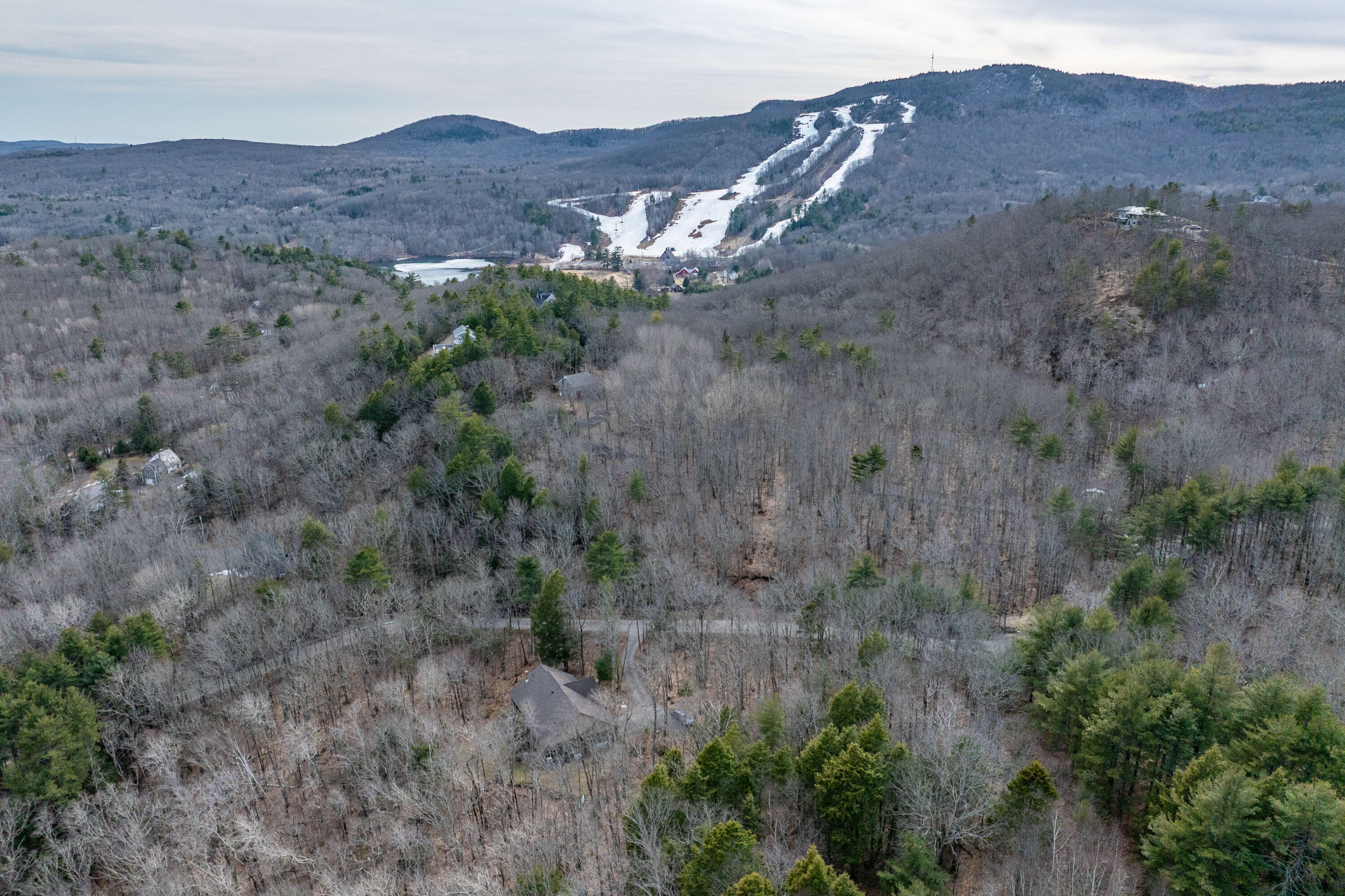 21 Bald Mountain Road Camden ME 04843