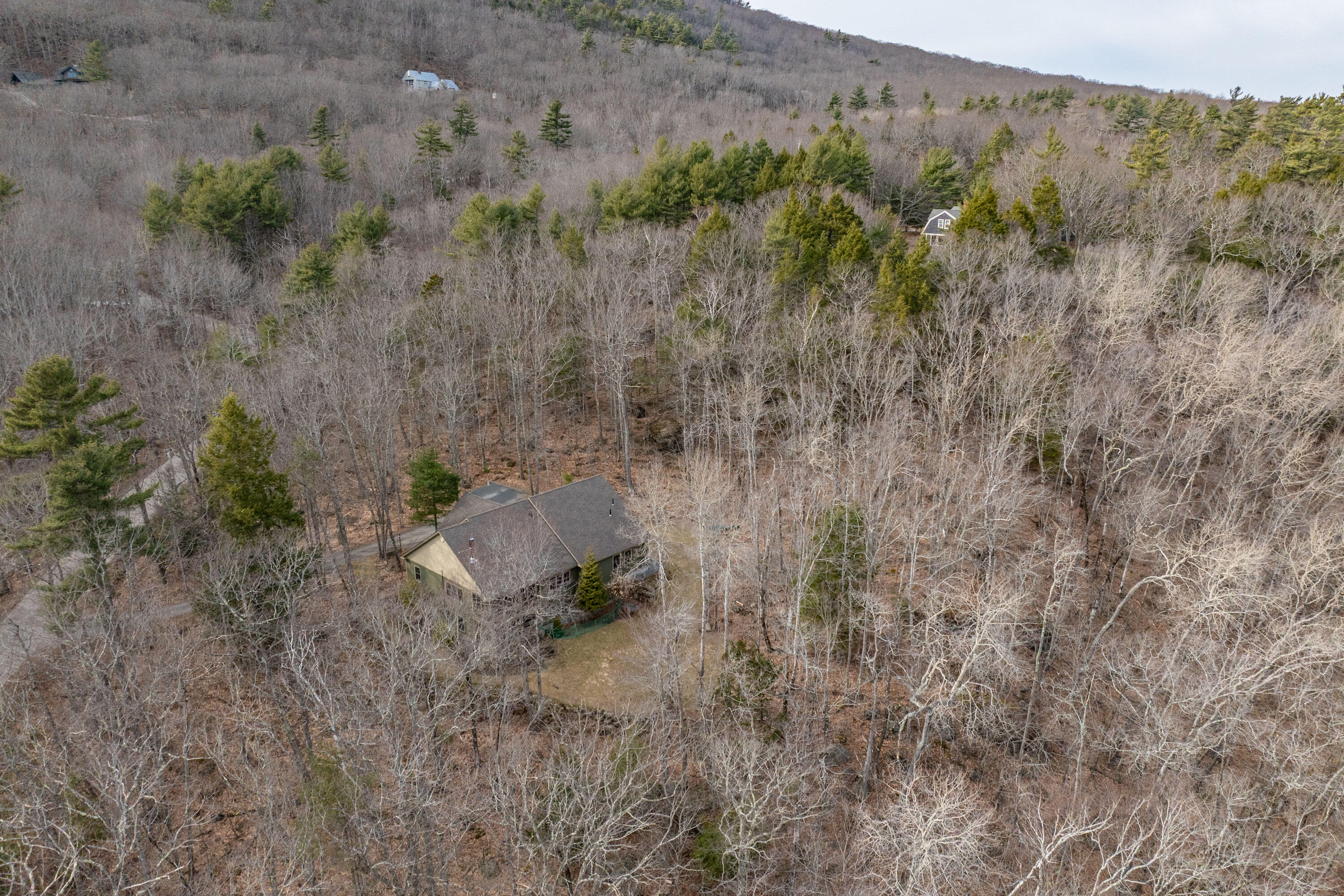 21 Bald Mountain Road Camden ME 04843