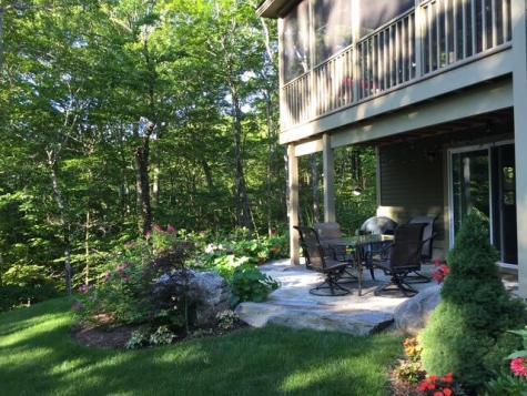 21 Bald Mountain Road Camden ME 04843