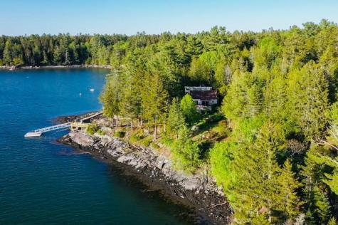 70 Twin Hills Road Penobscot ME 04476