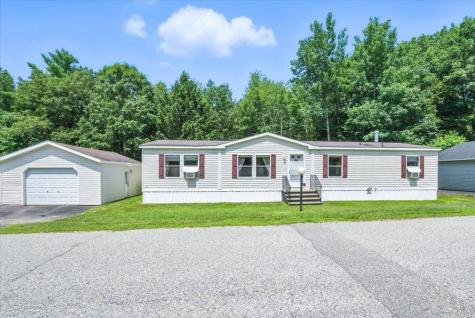 46 Poulin Court Turner ME 04282